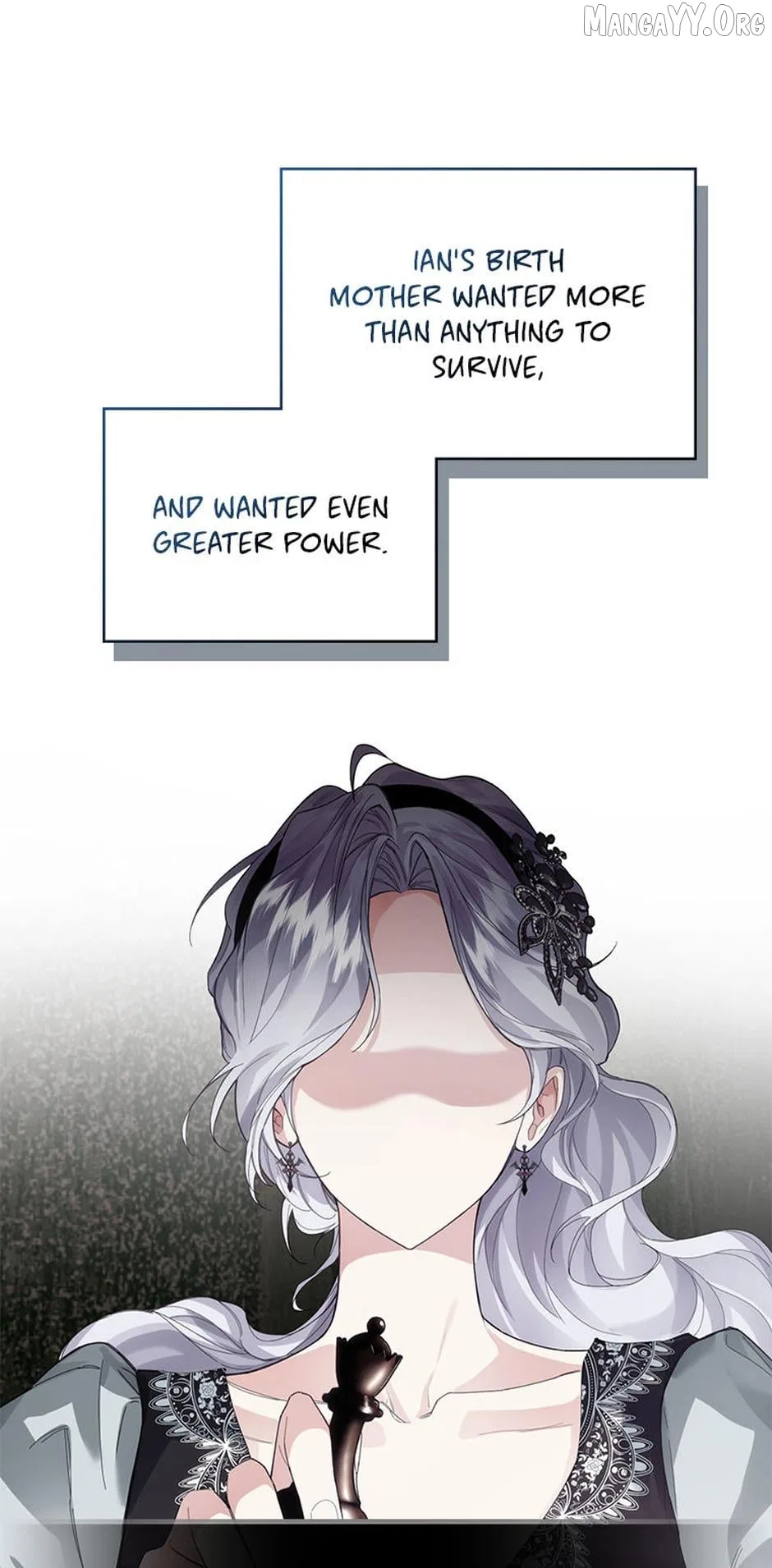 I Taught You with Restraint, so Why Are You Obsessed? Chapter 37 – Page 55