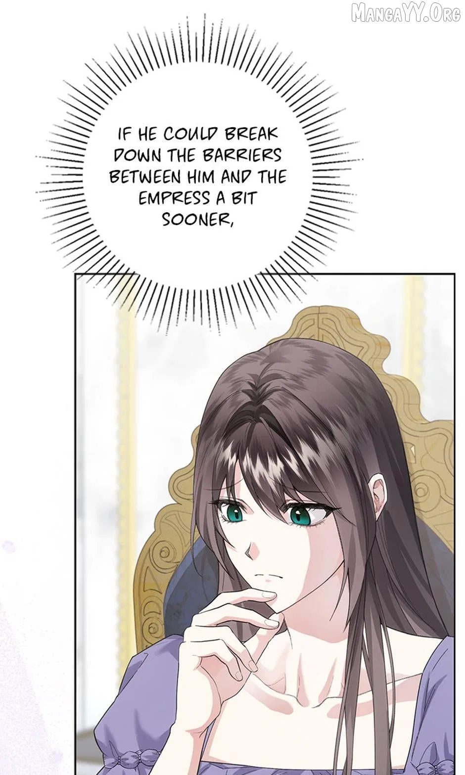 I Taught You with Restraint, so Why Are You Obsessed? Chapter 37 – Page 59