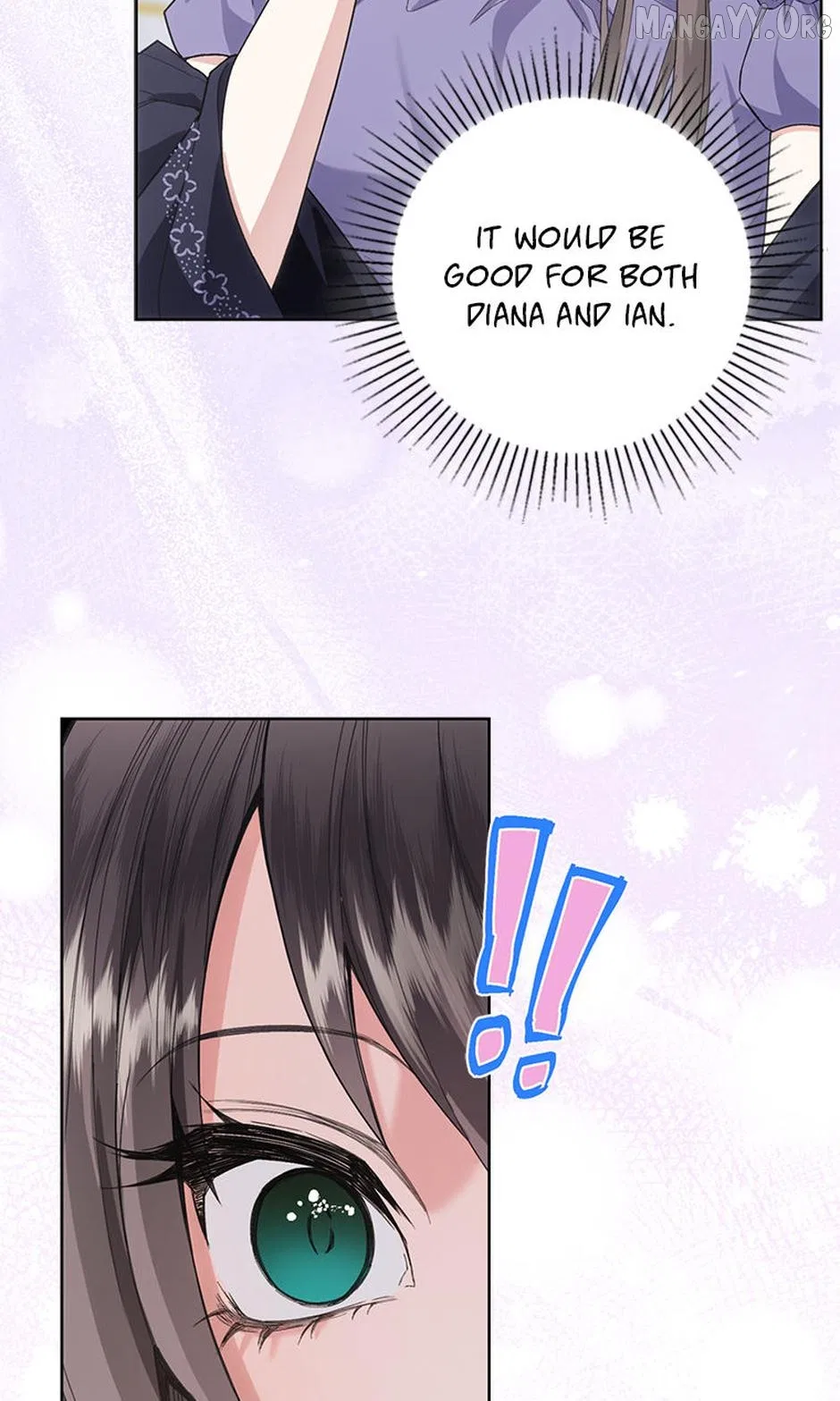 I Taught You with Restraint, so Why Are You Obsessed? Chapter 37 – Page 60