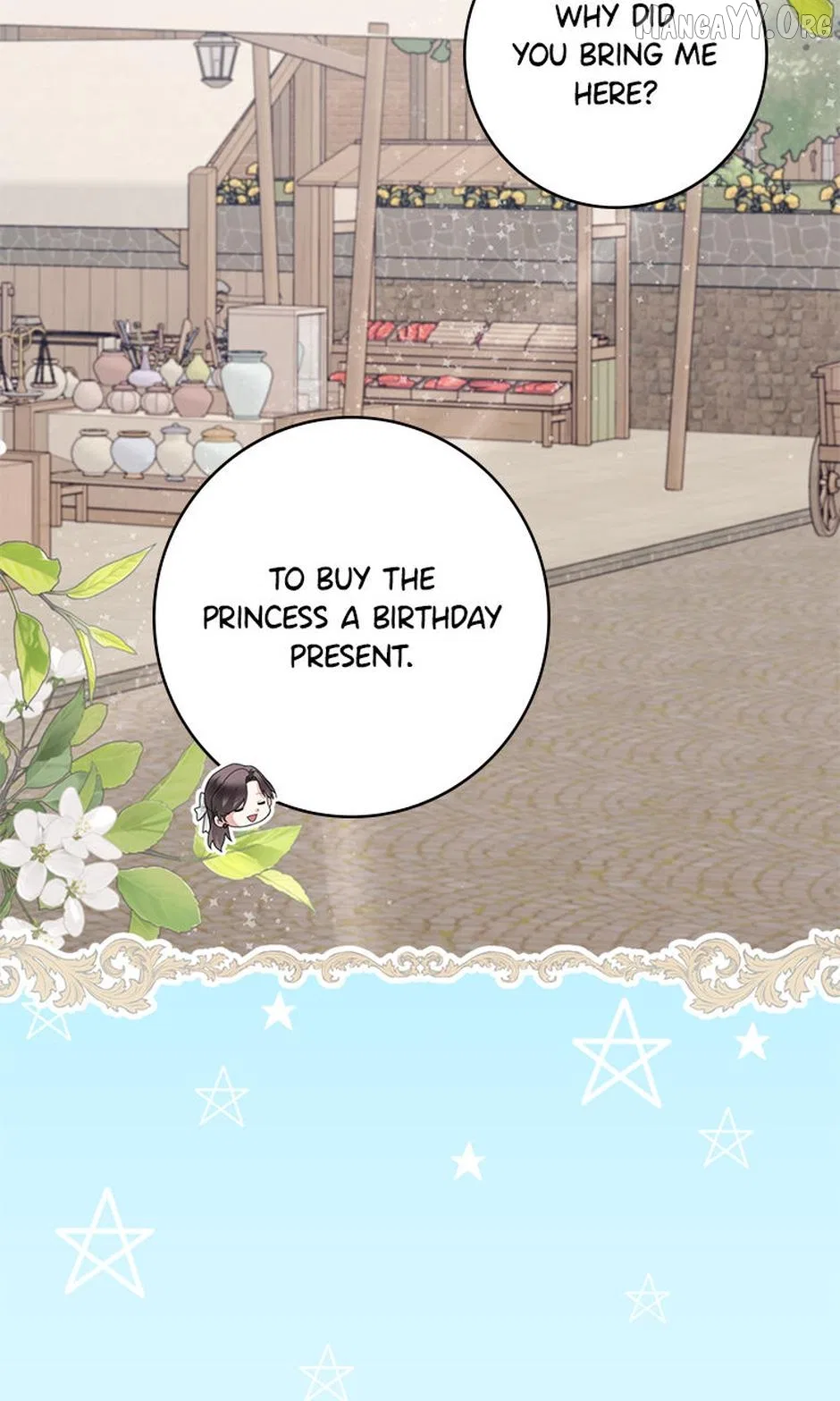 I Taught You with Restraint, so Why Are You Obsessed? Chapter 37 – Page 64