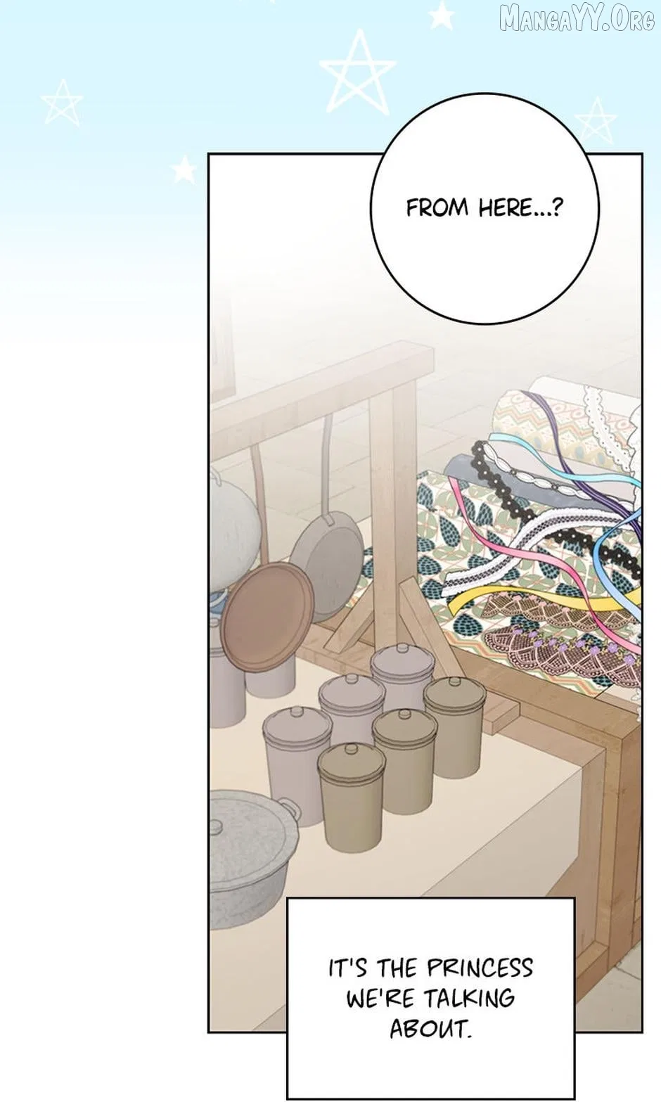 I Taught You with Restraint, so Why Are You Obsessed? Chapter 37 – Page 65