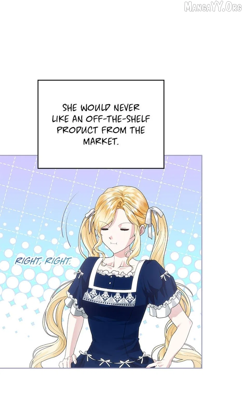 I Taught You with Restraint, so Why Are You Obsessed? Chapter 37 – Page 66