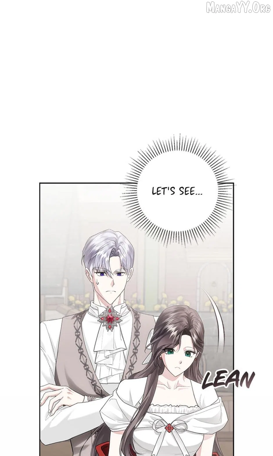 I Taught You with Restraint, so Why Are You Obsessed? Chapter 37 – Page 67