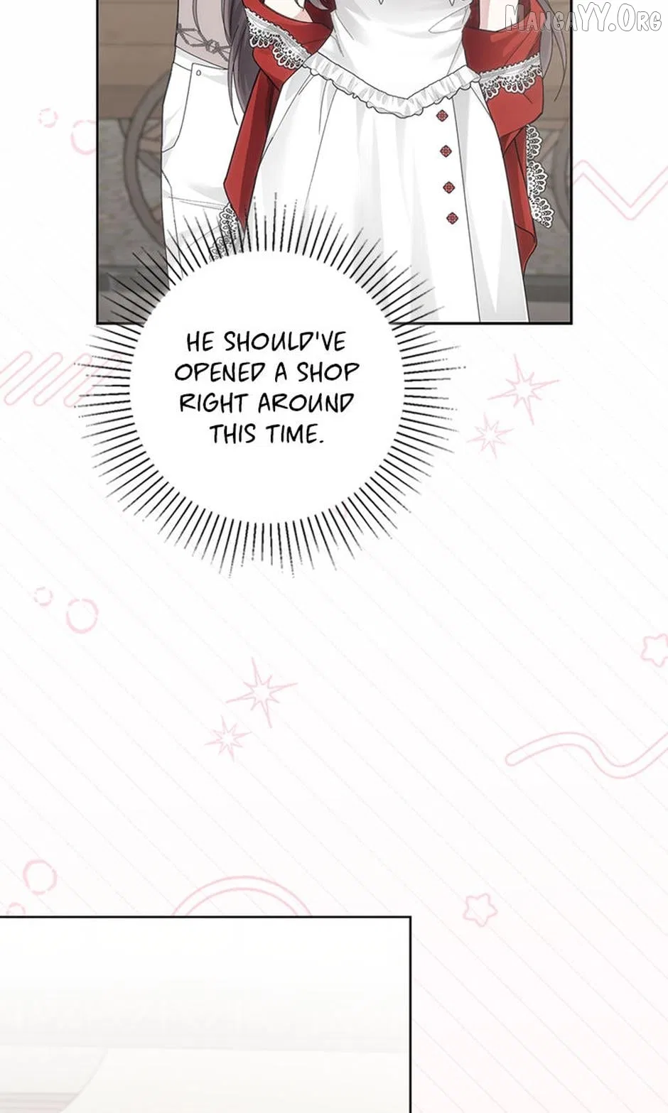 I Taught You with Restraint, so Why Are You Obsessed? Chapter 37 – Page 68