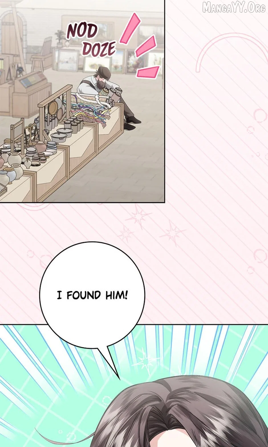 I Taught You with Restraint, so Why Are You Obsessed? Chapter 37 – Page 69