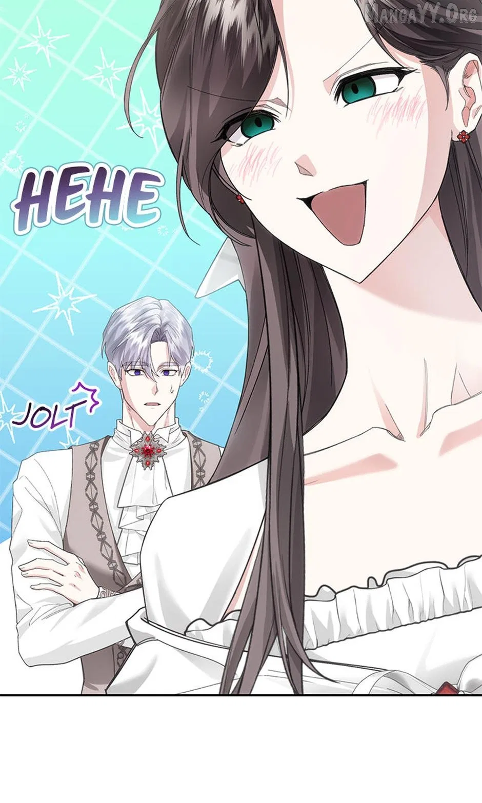 I Taught You with Restraint, so Why Are You Obsessed? Chapter 37 – Page 70