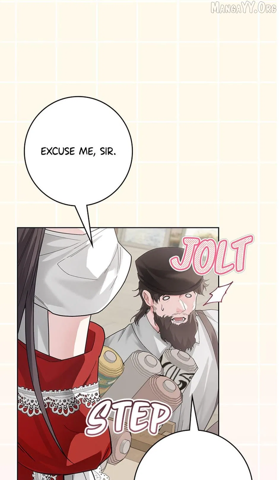 I Taught You with Restraint, so Why Are You Obsessed? Chapter 37 – Page 72