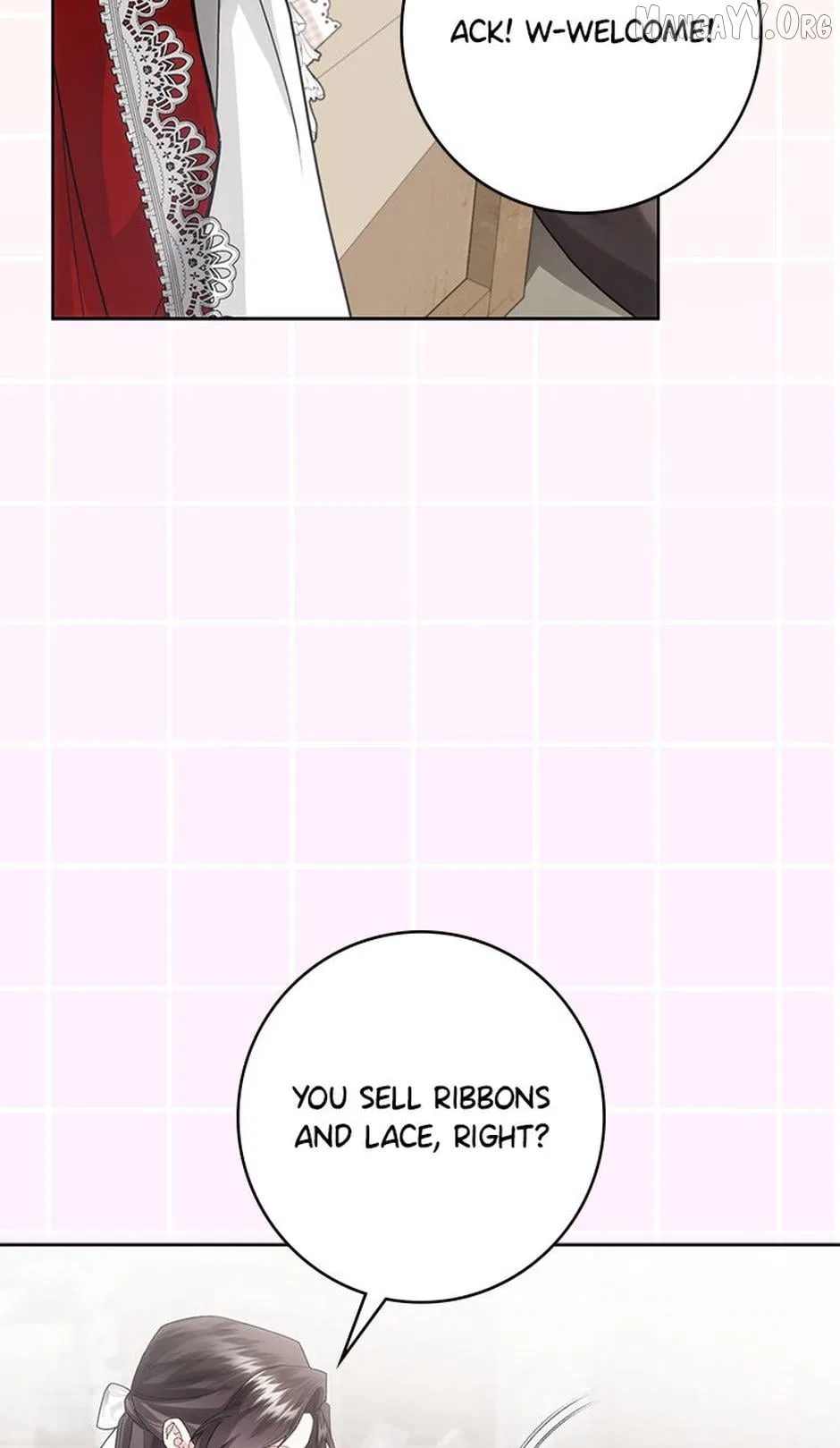 I Taught You with Restraint, so Why Are You Obsessed? Chapter 37 – Page 73