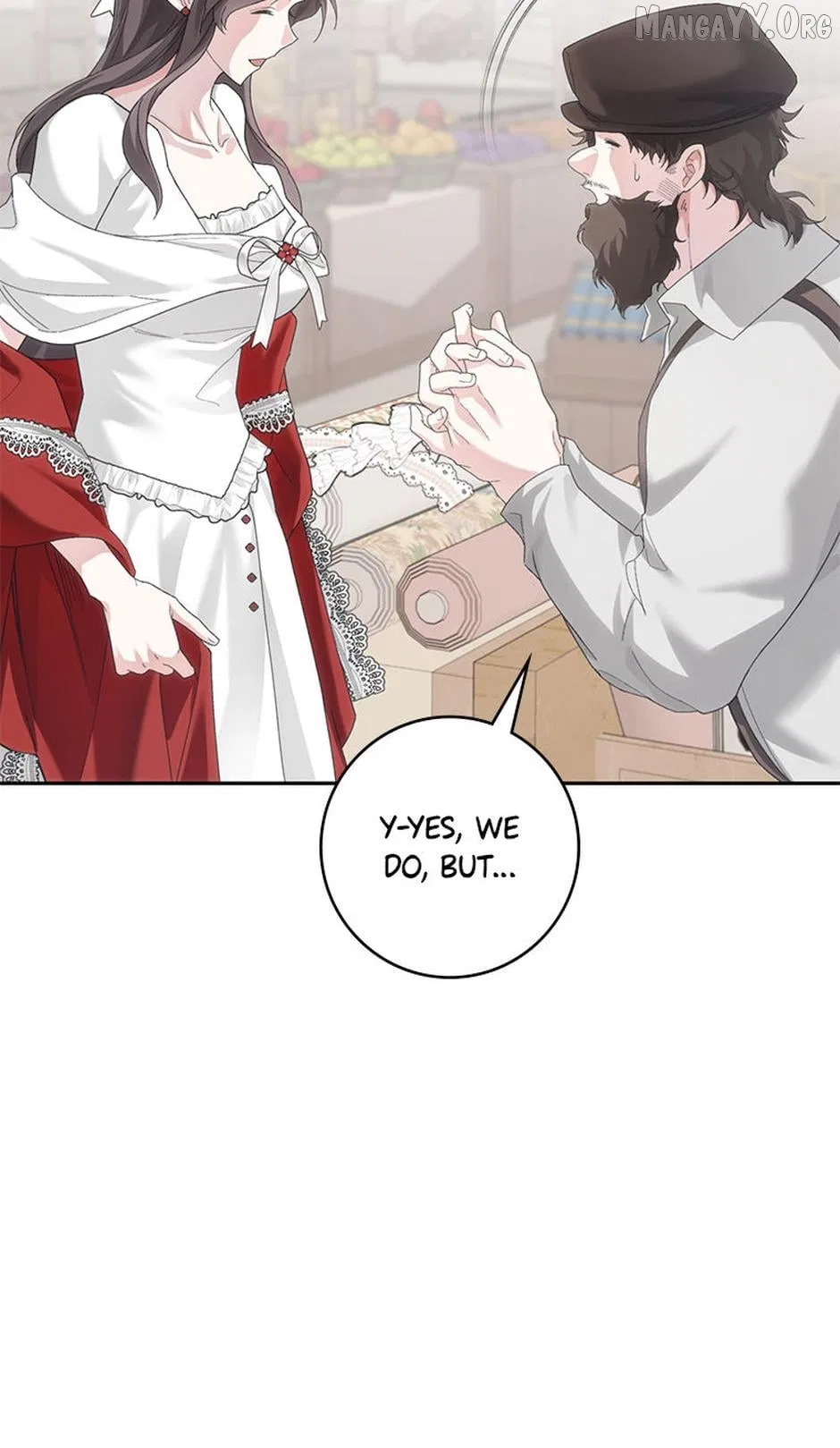 I Taught You with Restraint, so Why Are You Obsessed? Chapter 37 – Page 74