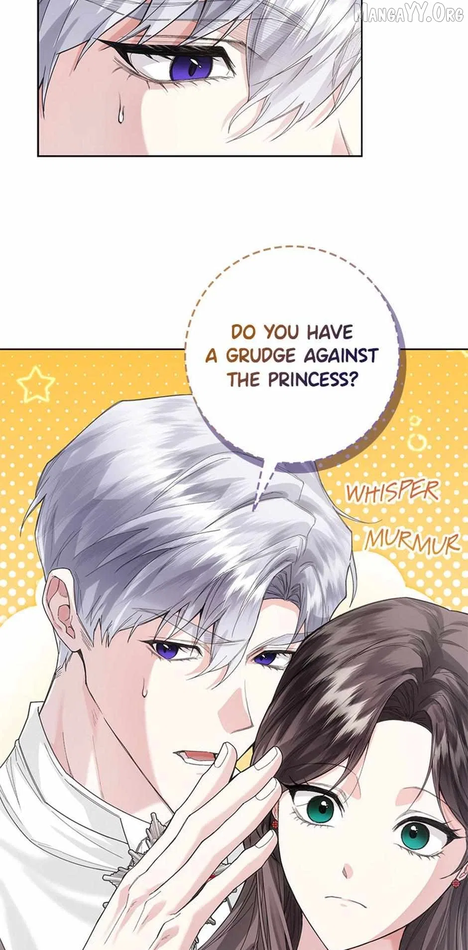 I Taught You with Restraint, so Why Are You Obsessed? Chapter 37 – Page 77