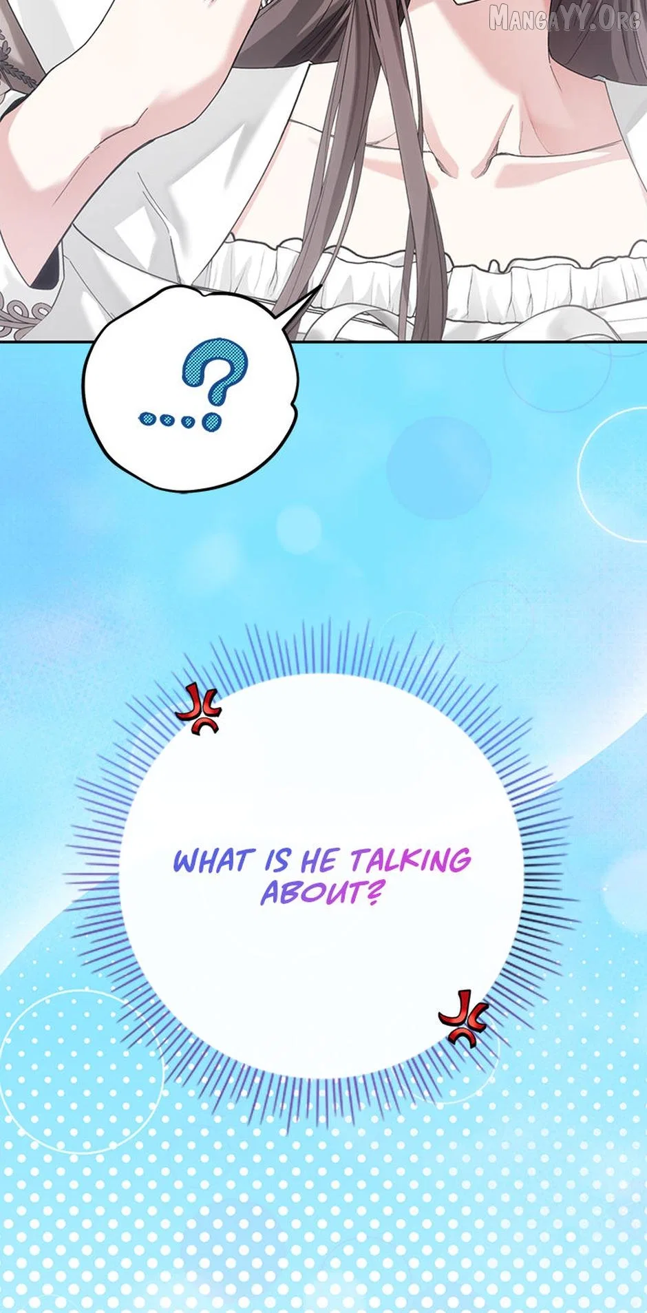 I Taught You with Restraint, so Why Are You Obsessed? Chapter 37 – Page 78