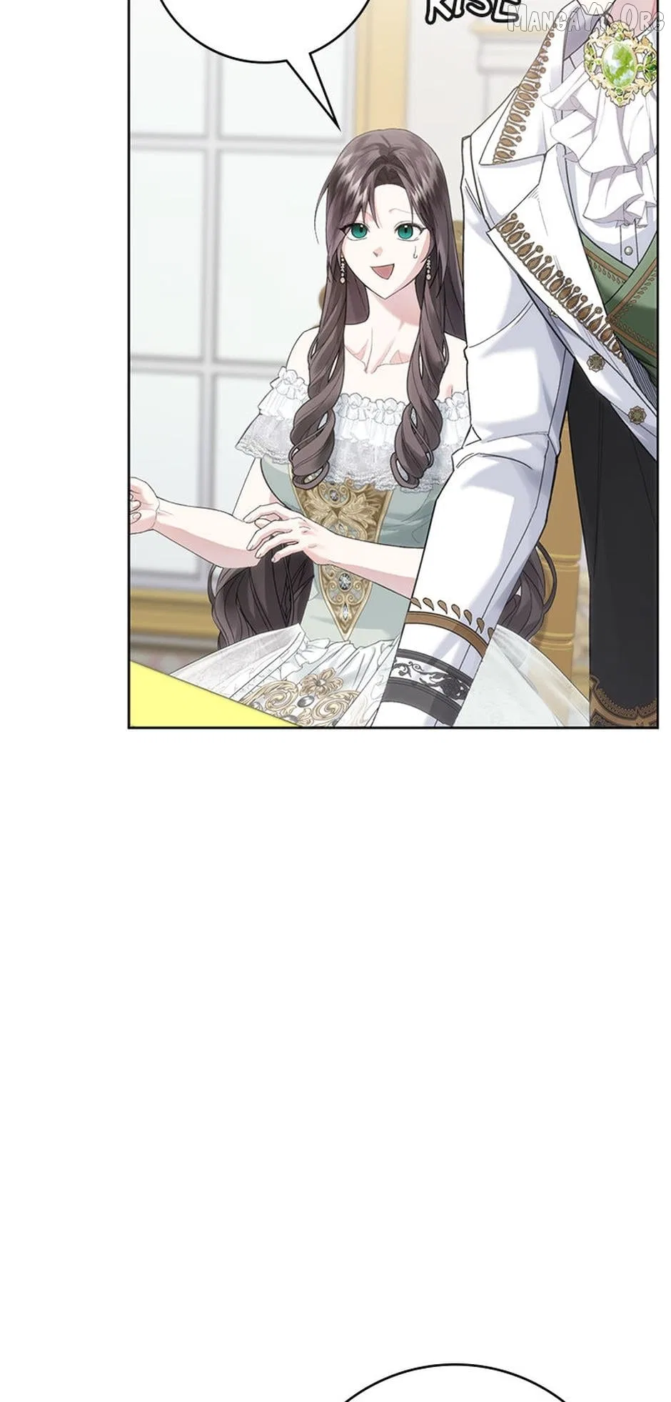 I Taught You with Restraint, so Why Are You Obsessed? Chapter 36 – Page 4