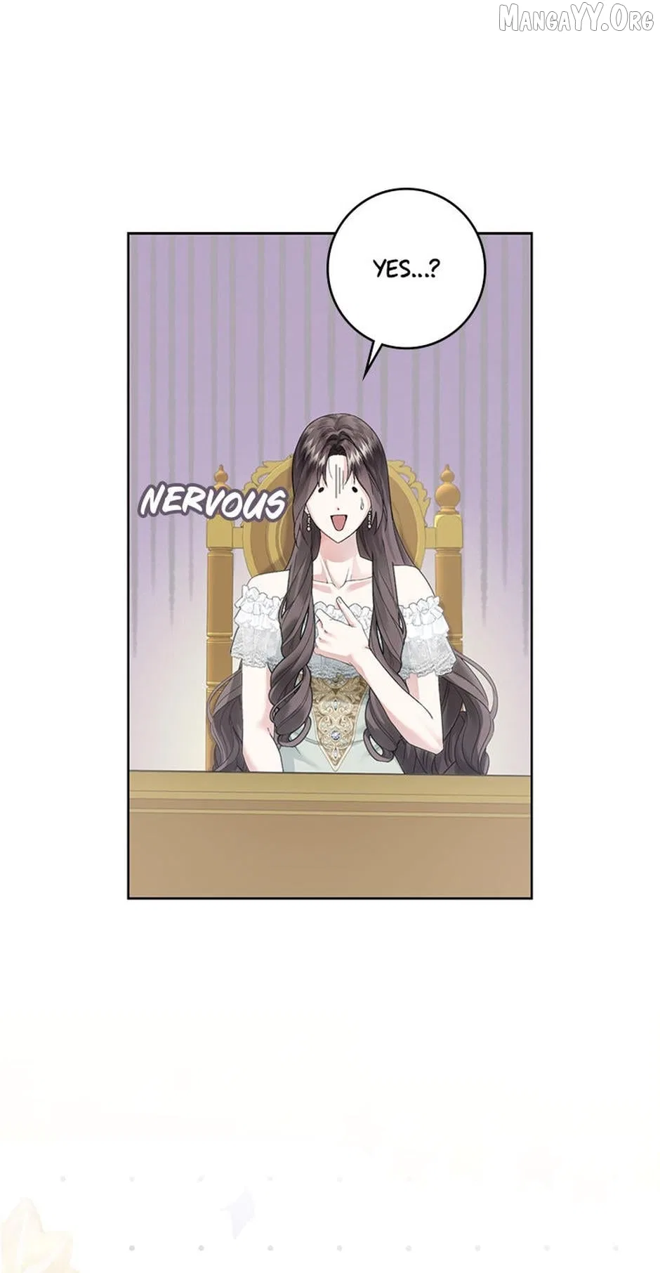 I Taught You with Restraint, so Why Are You Obsessed? Chapter 36 – Page 6