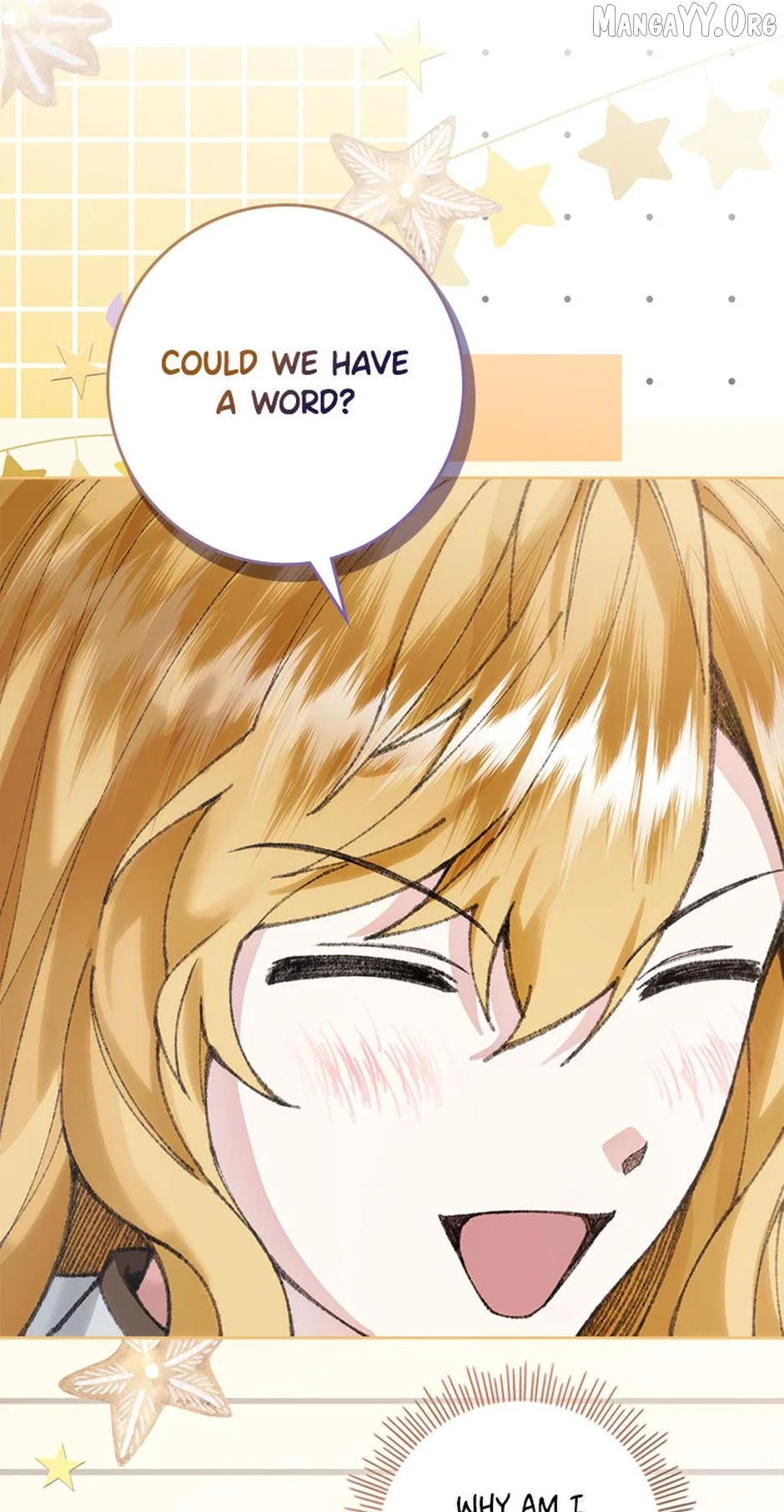 I Taught You with Restraint, so Why Are You Obsessed? Chapter 36 – Page 7