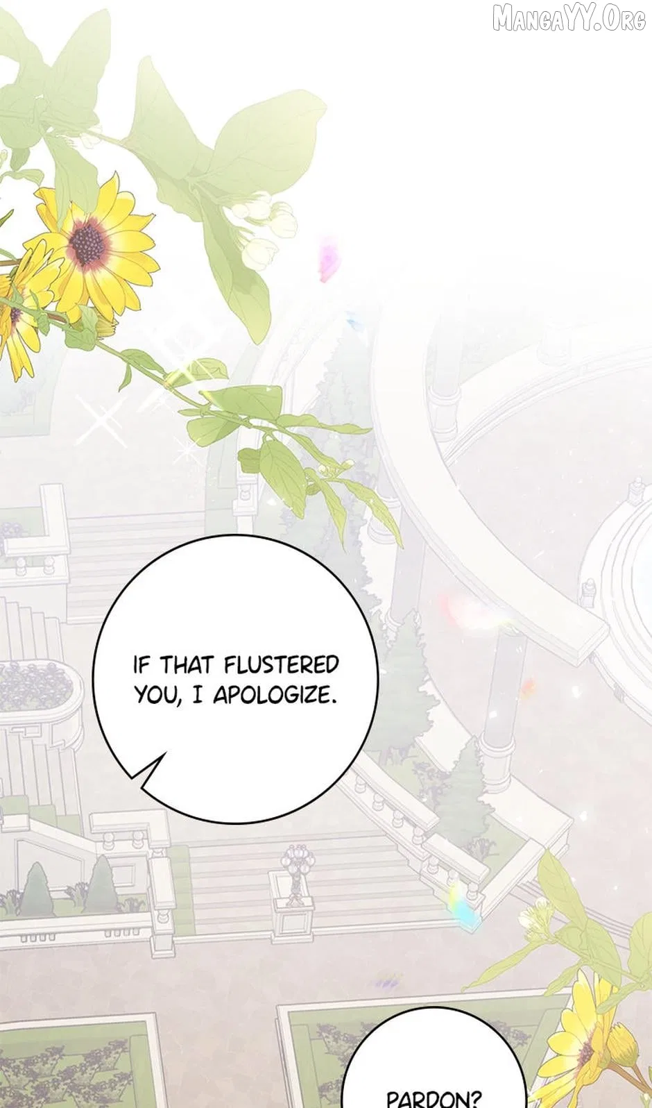 I Taught You with Restraint, so Why Are You Obsessed? Chapter 36 – Page 15
