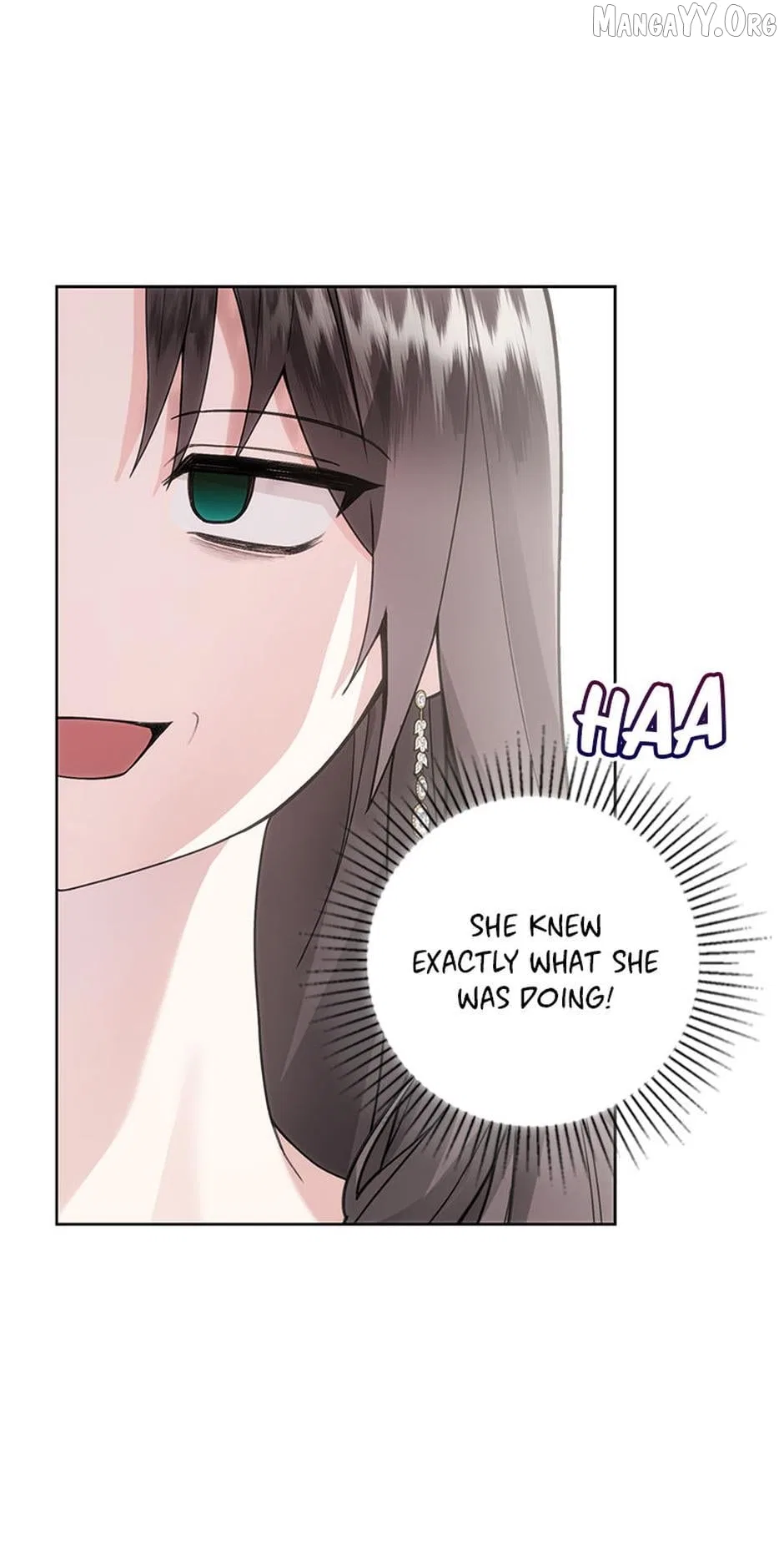 I Taught You with Restraint, so Why Are You Obsessed? Chapter 36 – Page 17