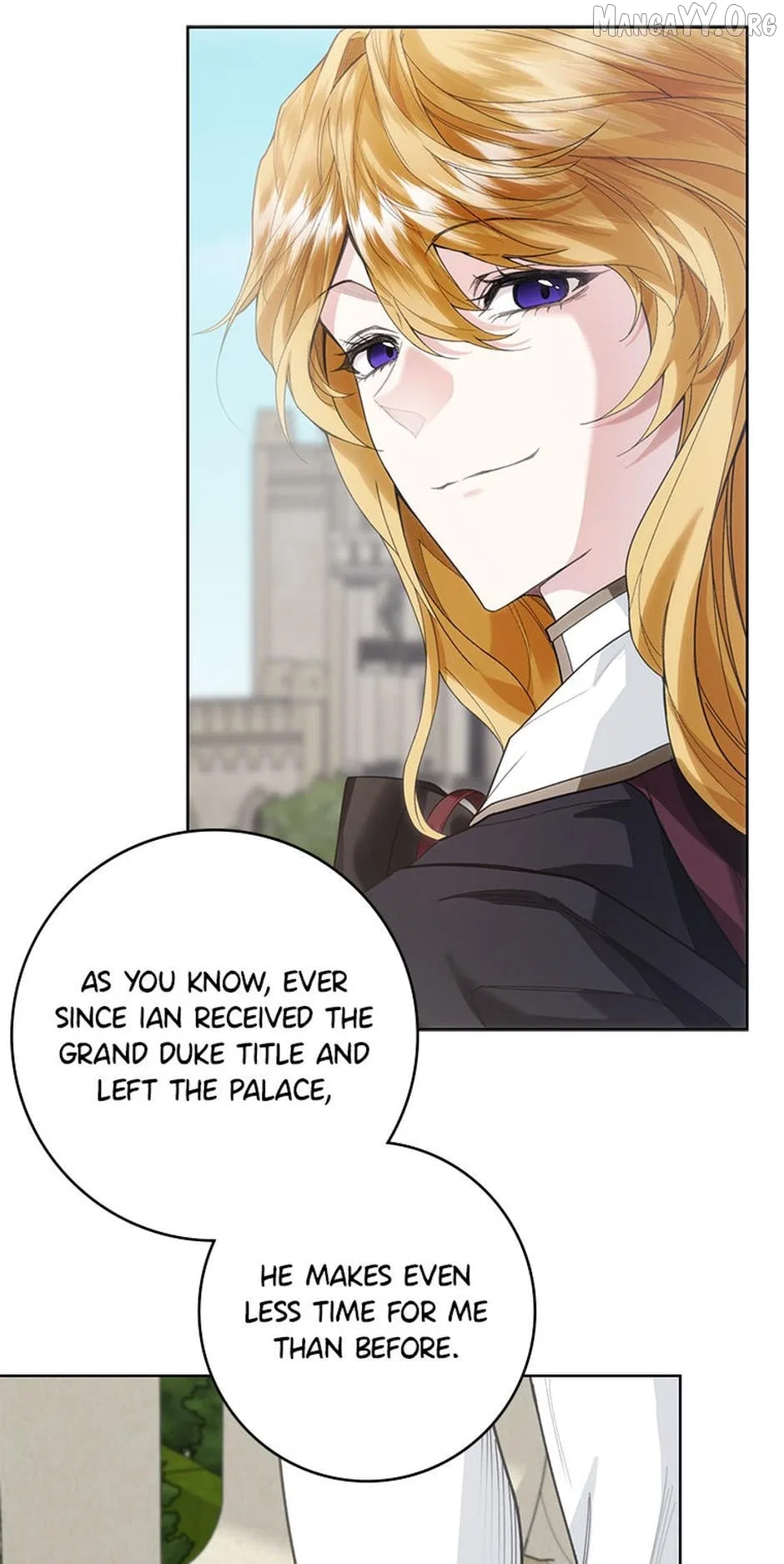 I Taught You with Restraint, so Why Are You Obsessed? Chapter 36 – Page 19