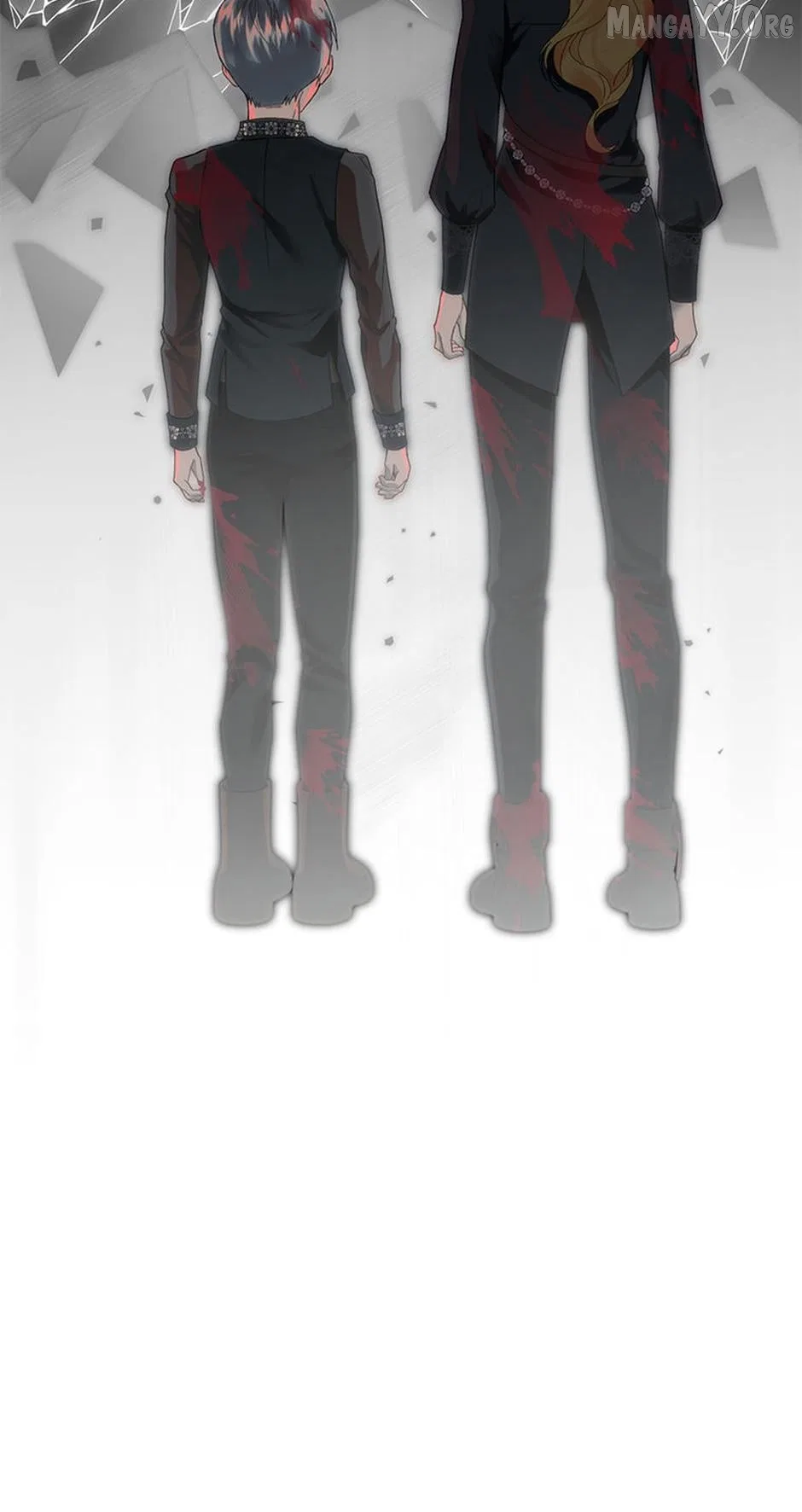 I Taught You with Restraint, so Why Are You Obsessed? Chapter 36 – Page 26