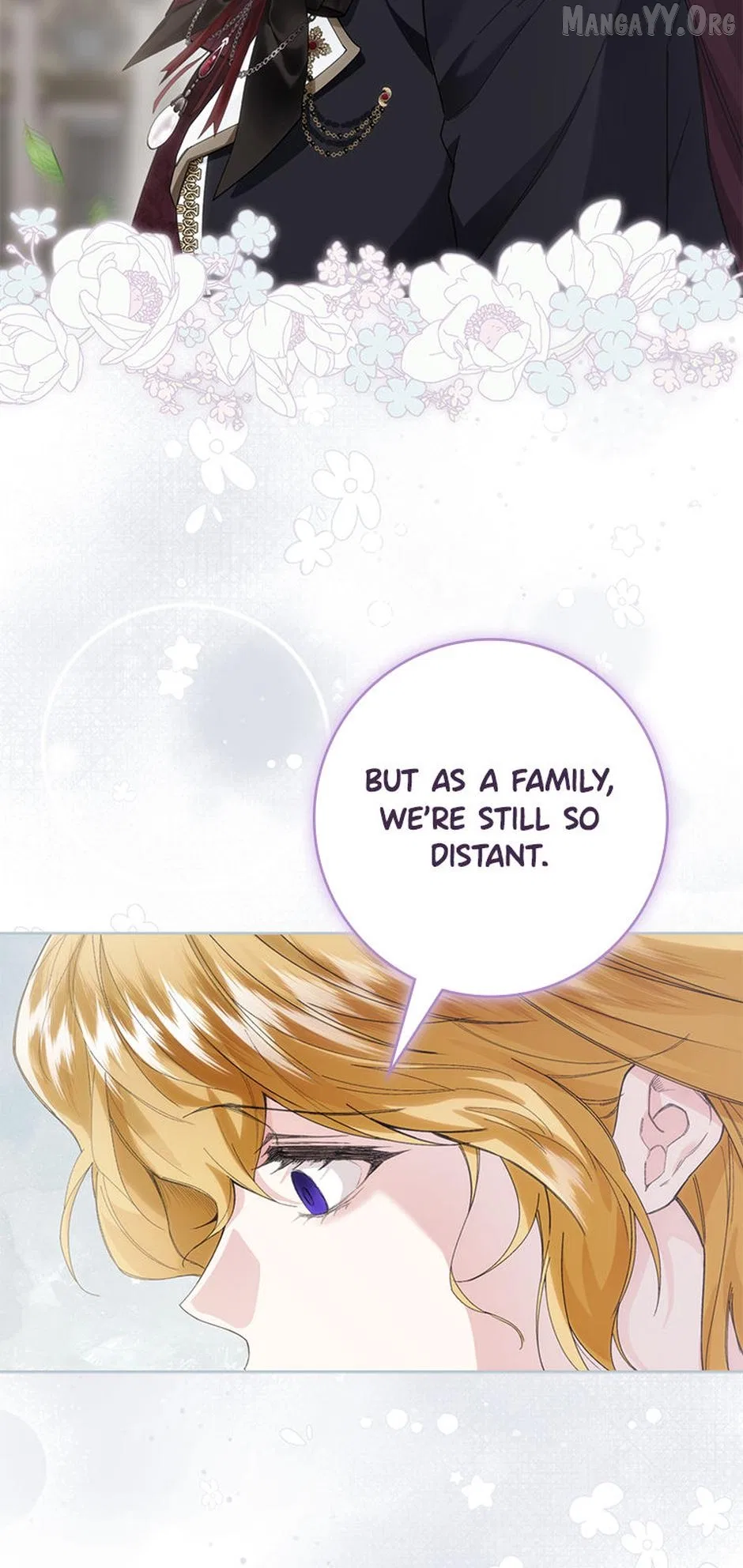 I Taught You with Restraint, so Why Are You Obsessed? Chapter 36 – Page 28
