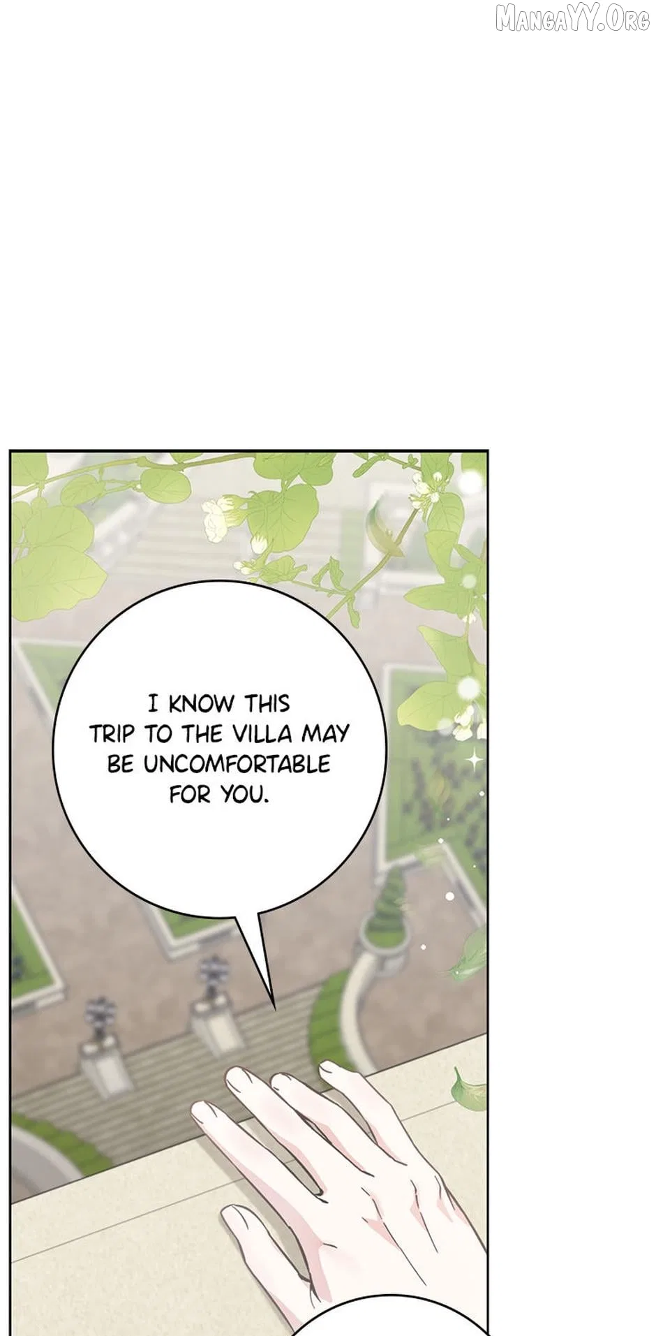 I Taught You with Restraint, so Why Are You Obsessed? Chapter 36 – Page 34
