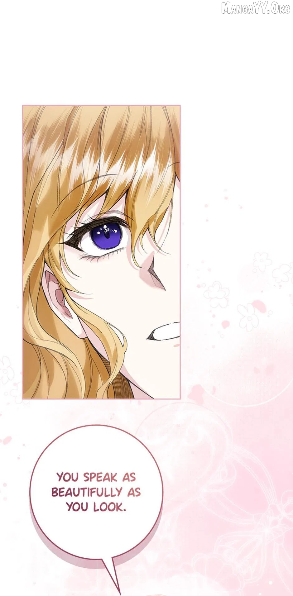 I Taught You with Restraint, so Why Are You Obsessed? Chapter 36 – Page 36