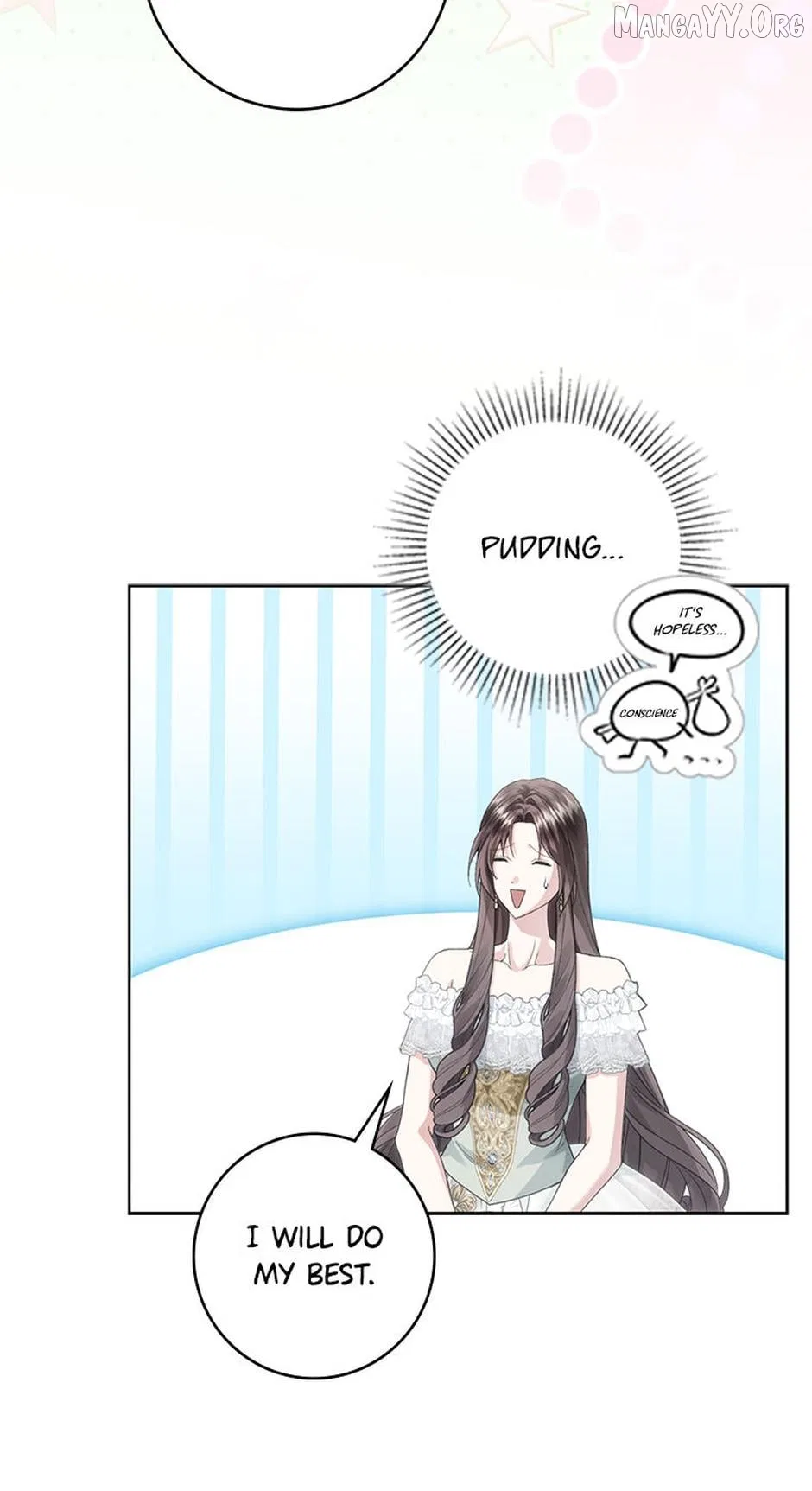 I Taught You with Restraint, so Why Are You Obsessed? Chapter 36 – Page 41
