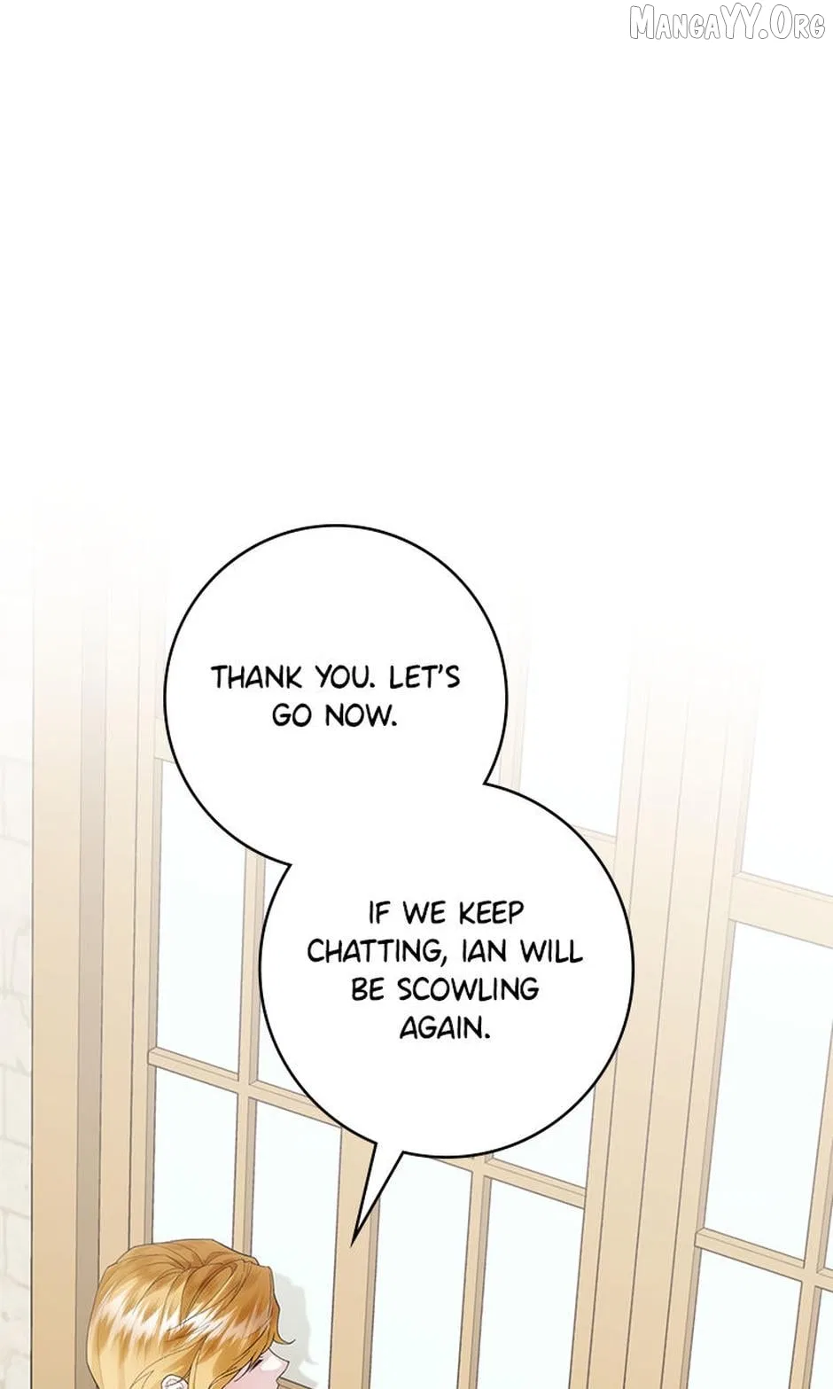 I Taught You with Restraint, so Why Are You Obsessed? Chapter 36 – Page 42