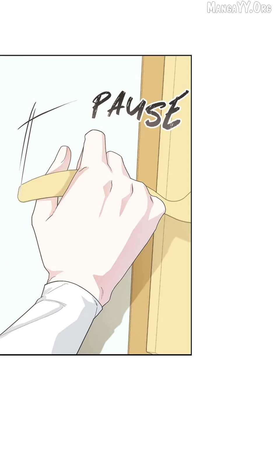 I Taught You with Restraint, so Why Are You Obsessed? Chapter 36 – Page 45