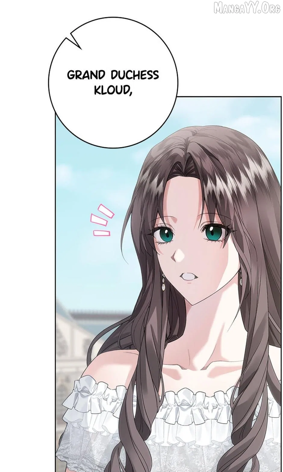 I Taught You with Restraint, so Why Are You Obsessed? Chapter 36 – Page 46