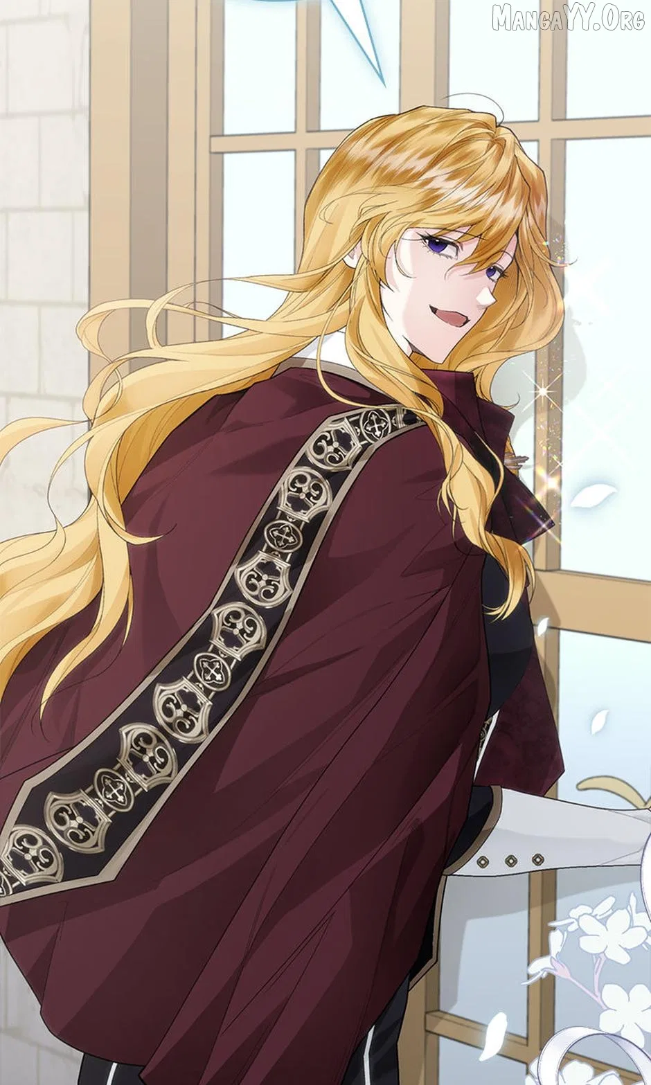 I Taught You with Restraint, so Why Are You Obsessed? Chapter 36 – Page 48