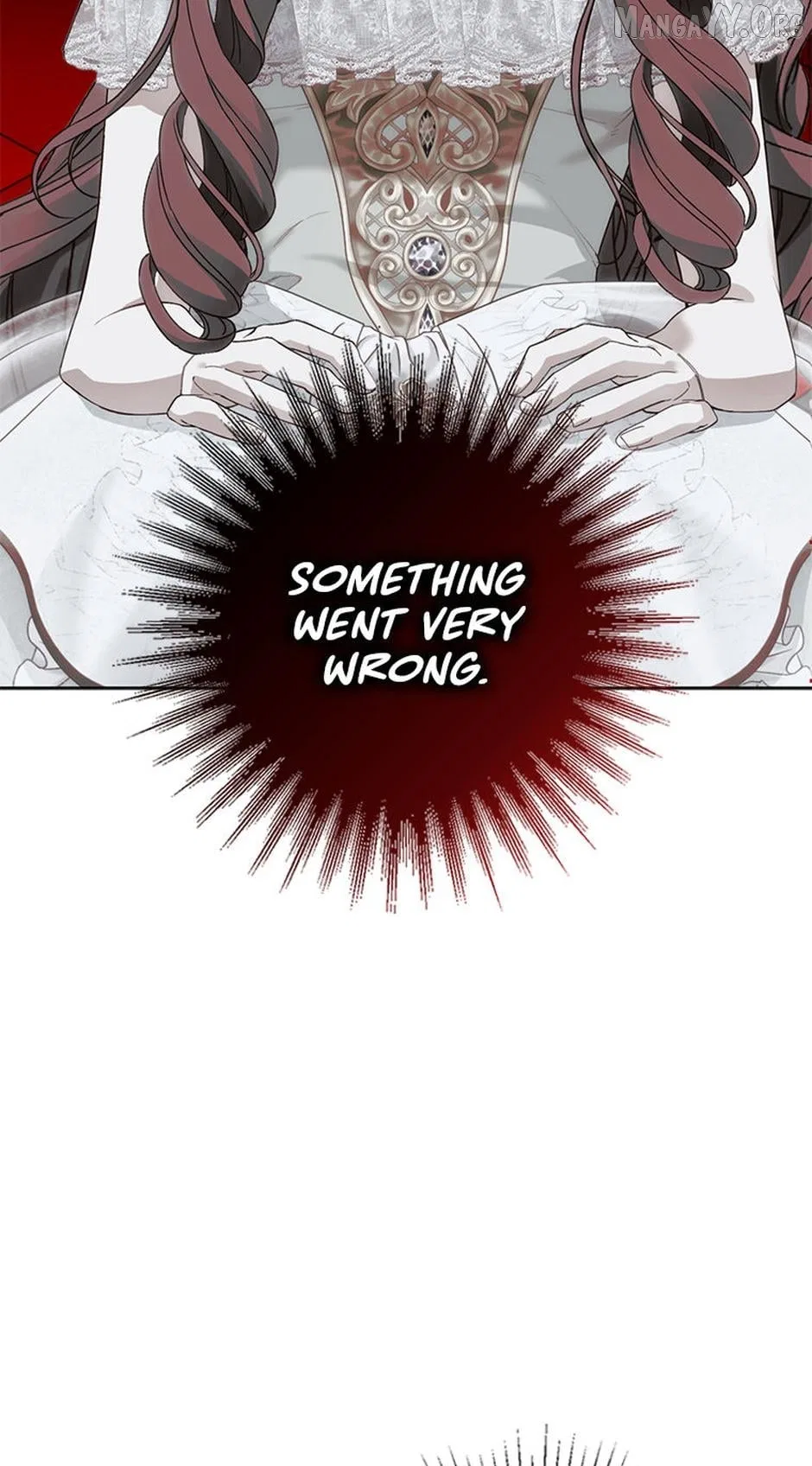 I Taught You with Restraint, so Why Are You Obsessed? Chapter 36 – Page 52