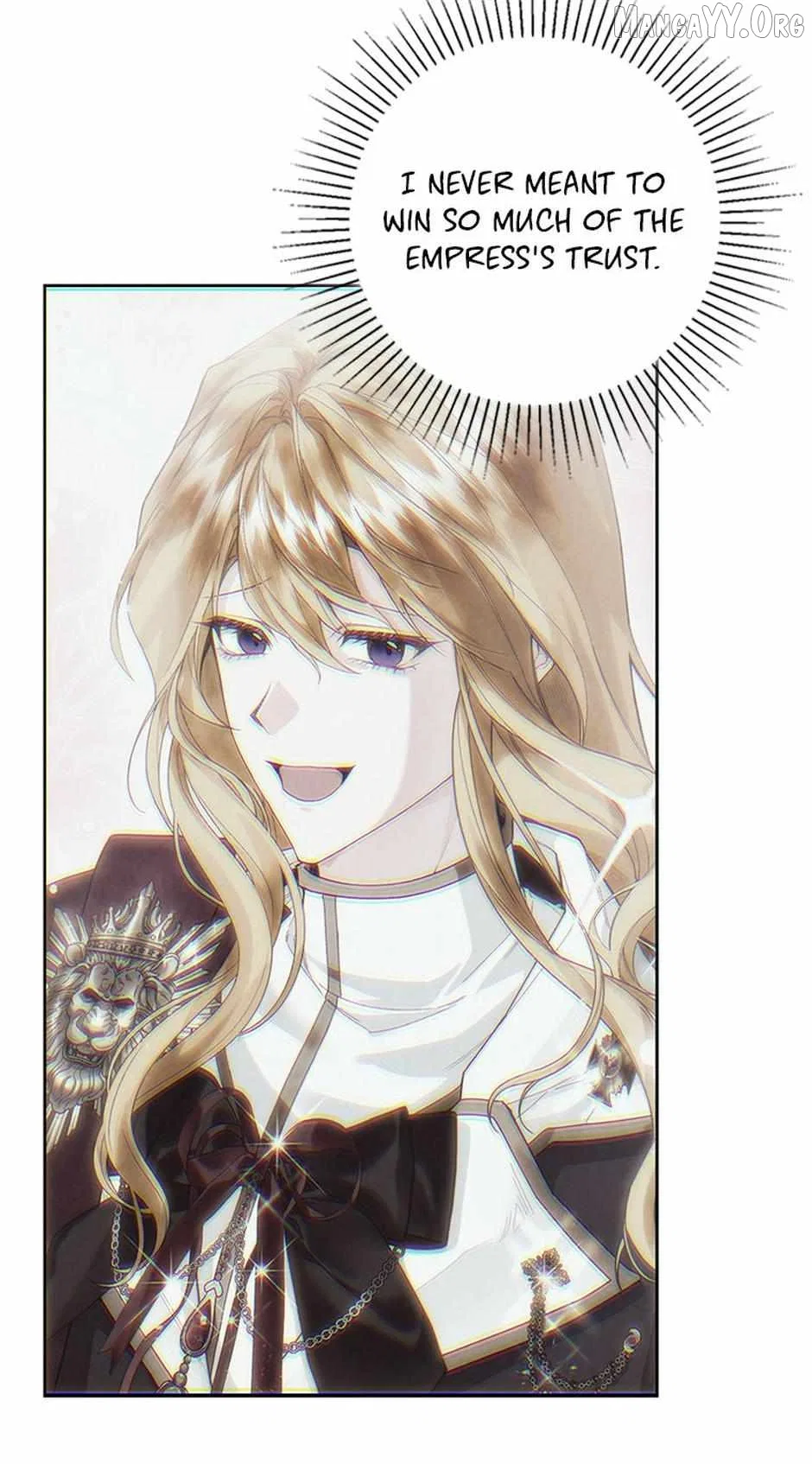 I Taught You with Restraint, so Why Are You Obsessed? Chapter 36 – Page 53