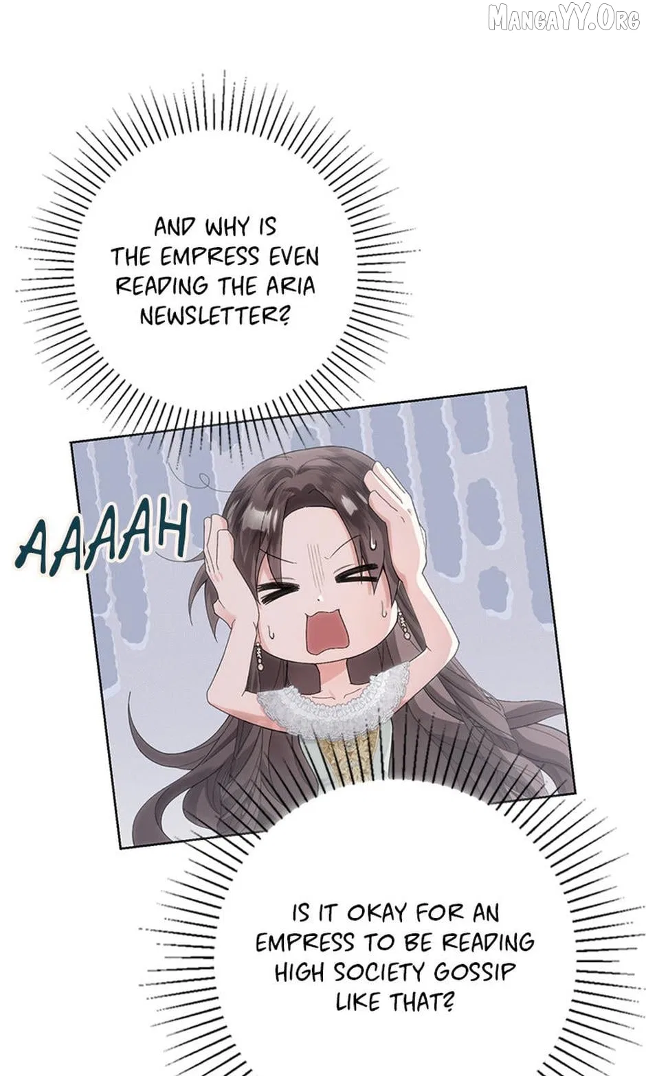 I Taught You with Restraint, so Why Are You Obsessed? Chapter 36 – Page 54
