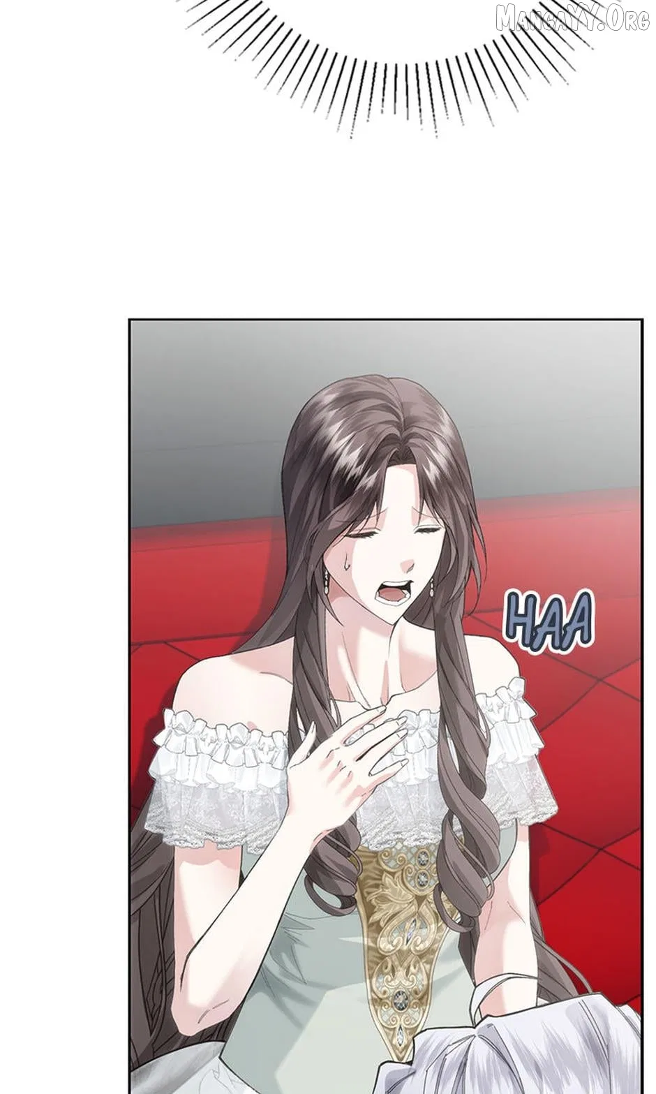 I Taught You with Restraint, so Why Are You Obsessed? Chapter 36 – Page 55