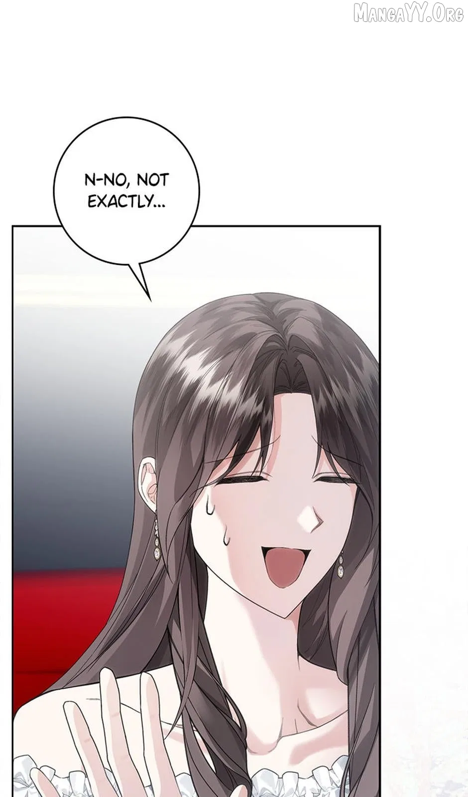I Taught You with Restraint, so Why Are You Obsessed? Chapter 36 – Page 65