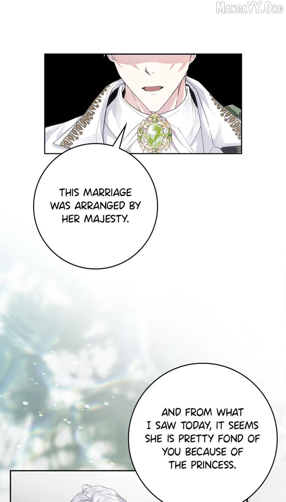 I Taught You with Restraint, so Why Are You Obsessed? Chapter 36 – Page 68