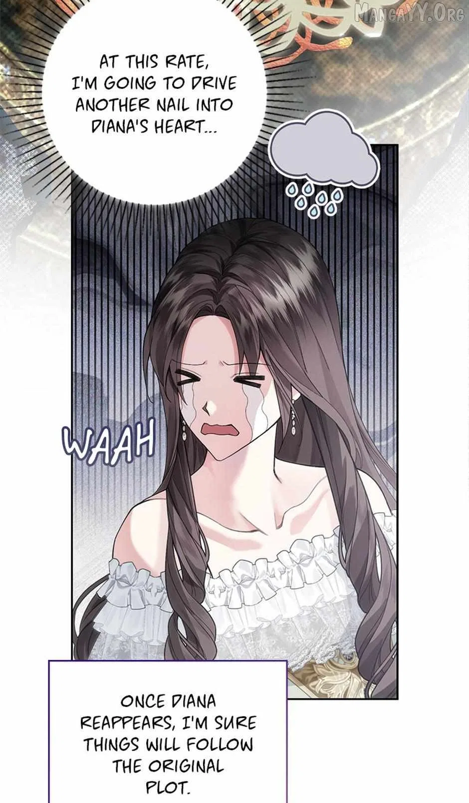 I Taught You with Restraint, so Why Are You Obsessed? Chapter 36 – Page 71