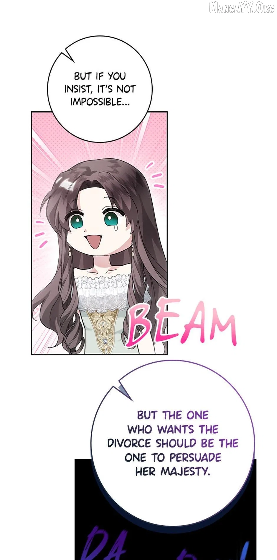 I Taught You with Restraint, so Why Are You Obsessed? Chapter 36 – Page 73