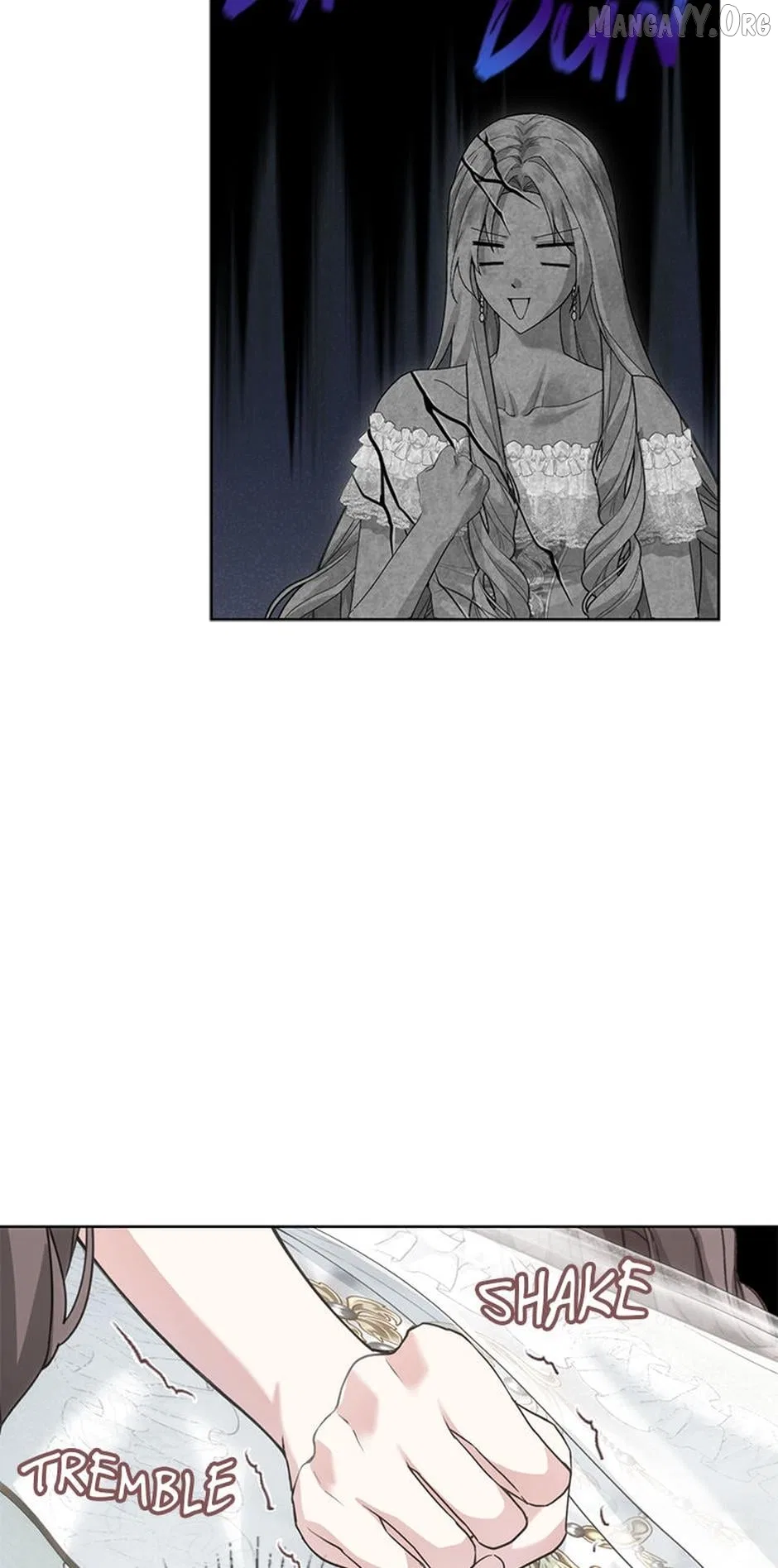 I Taught You with Restraint, so Why Are You Obsessed? Chapter 36 – Page 74