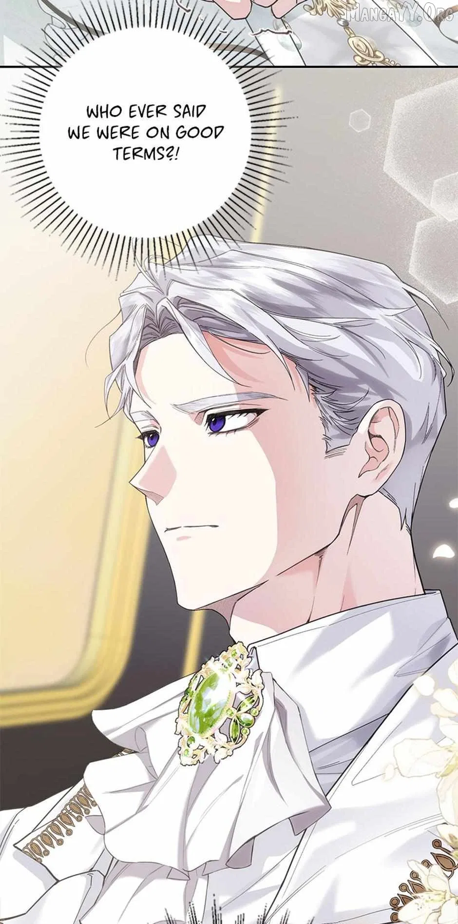 I Taught You with Restraint, so Why Are You Obsessed? Chapter 36 – Page 75