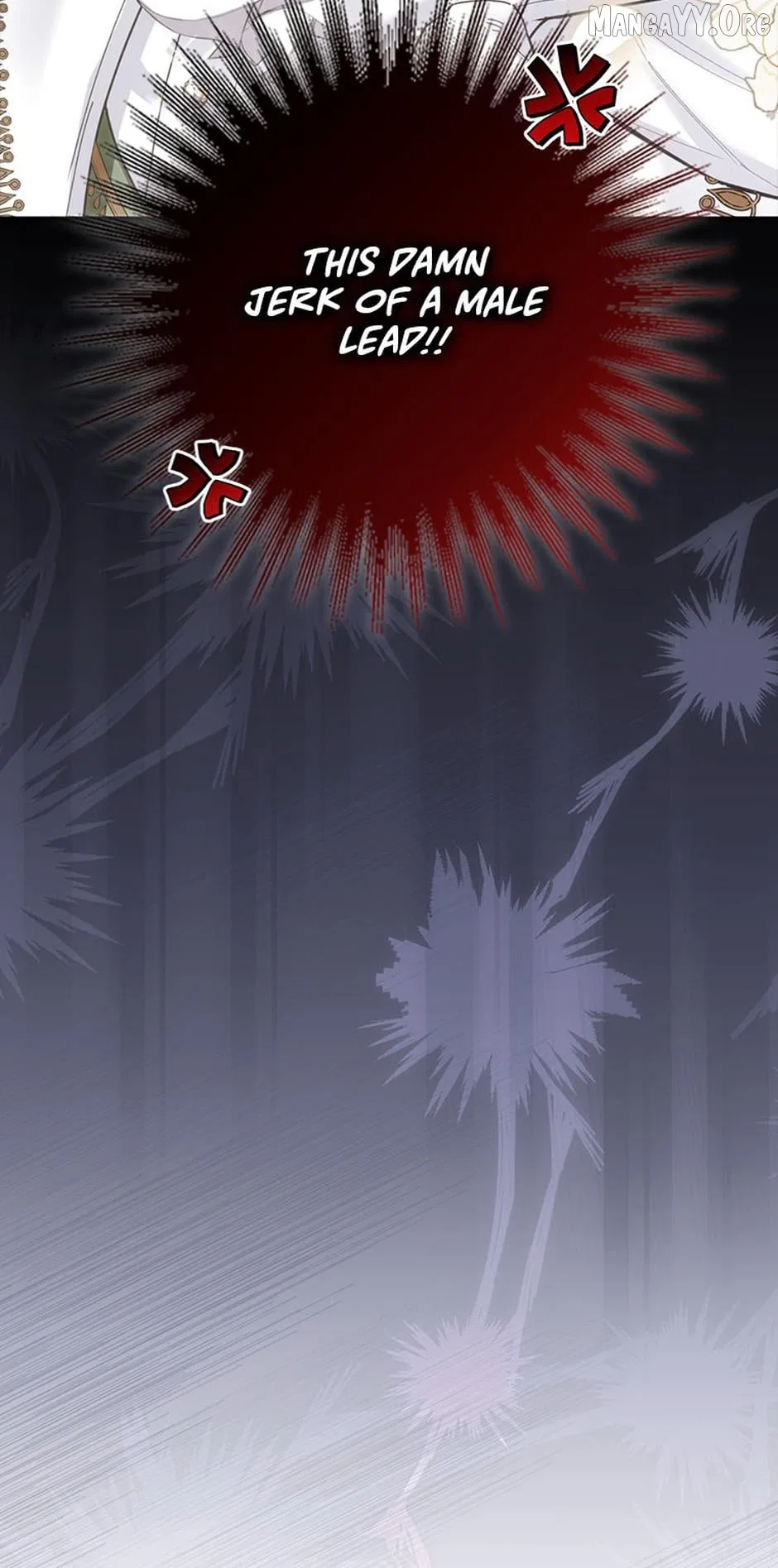 I Taught You with Restraint, so Why Are You Obsessed? Chapter 36 – Page 76