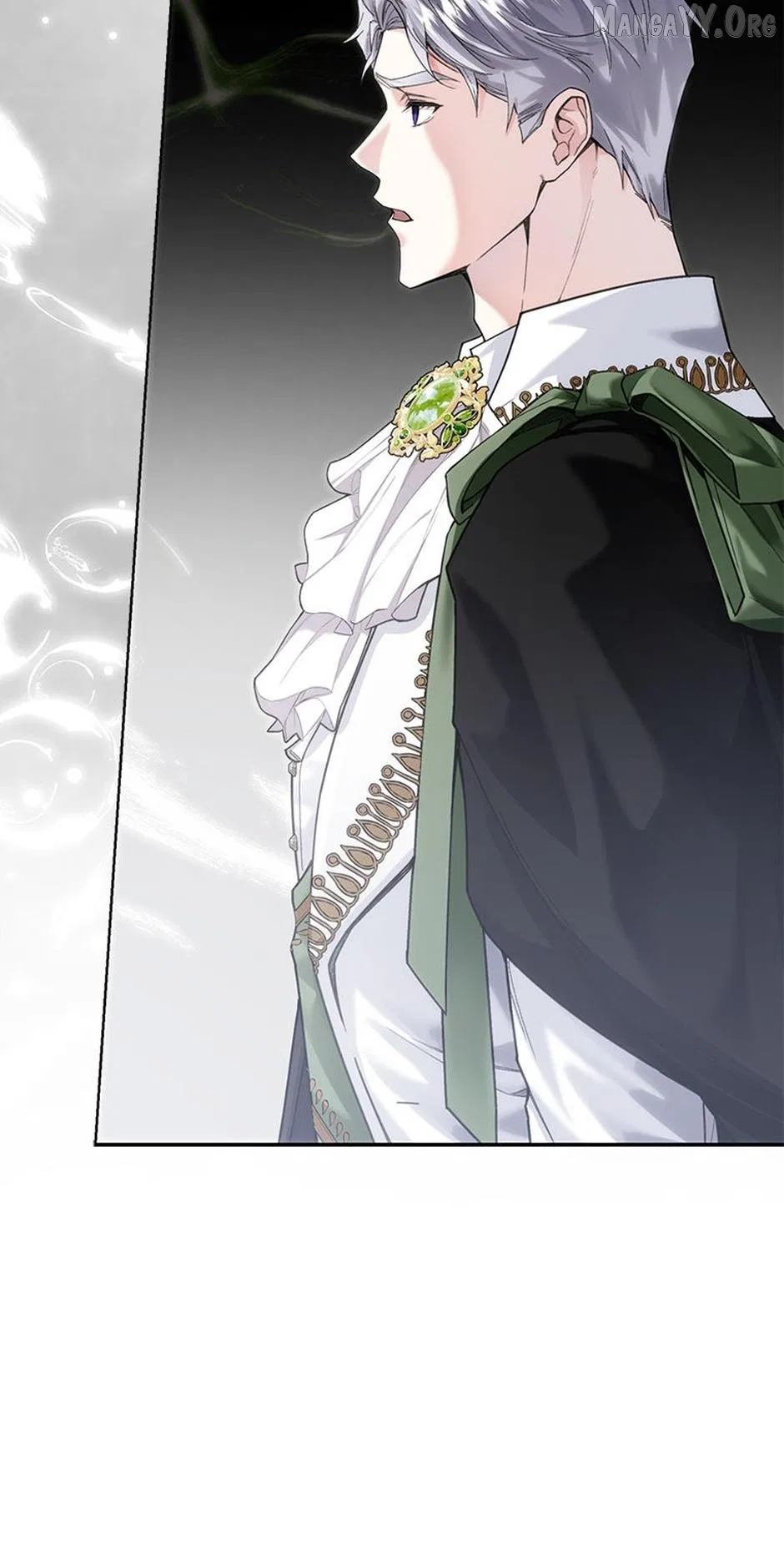 I Taught You with Restraint, so Why Are You Obsessed? Chapter 35 – Page 5