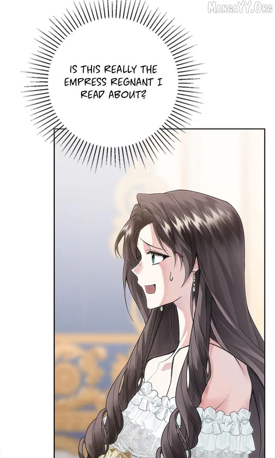 I Taught You with Restraint, so Why Are You Obsessed? Chapter 35 – Page 15