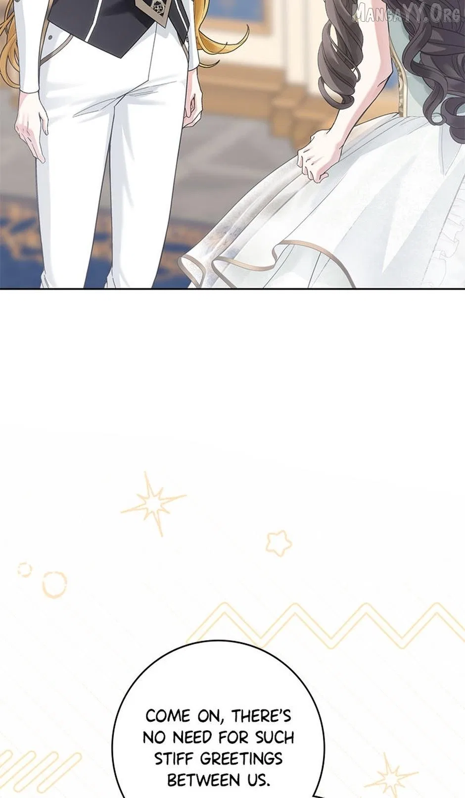 I Taught You with Restraint, so Why Are You Obsessed? Chapter 35 – Page 23