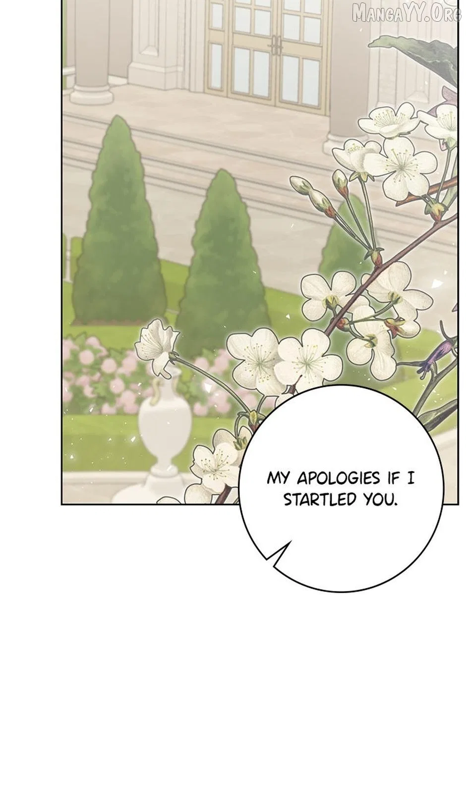 I Taught You with Restraint, so Why Are You Obsessed? Chapter 35 – Page 26