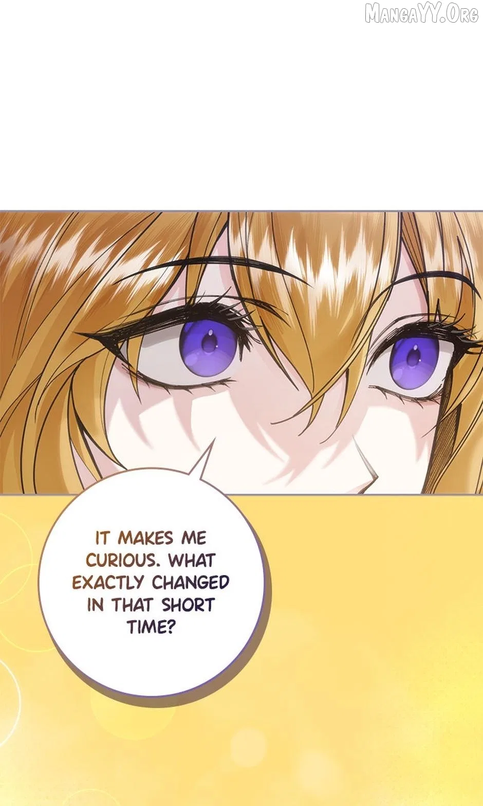 I Taught You with Restraint, so Why Are You Obsessed? Chapter 35 – Page 31