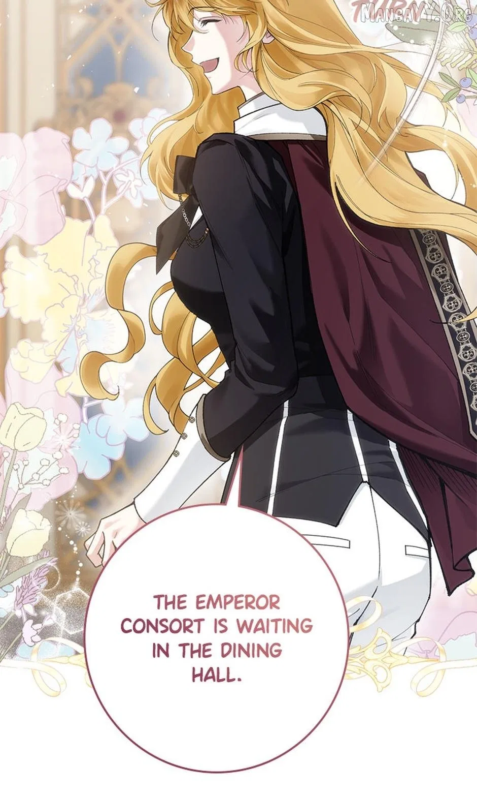 I Taught You with Restraint, so Why Are You Obsessed? Chapter 35 – Page 34