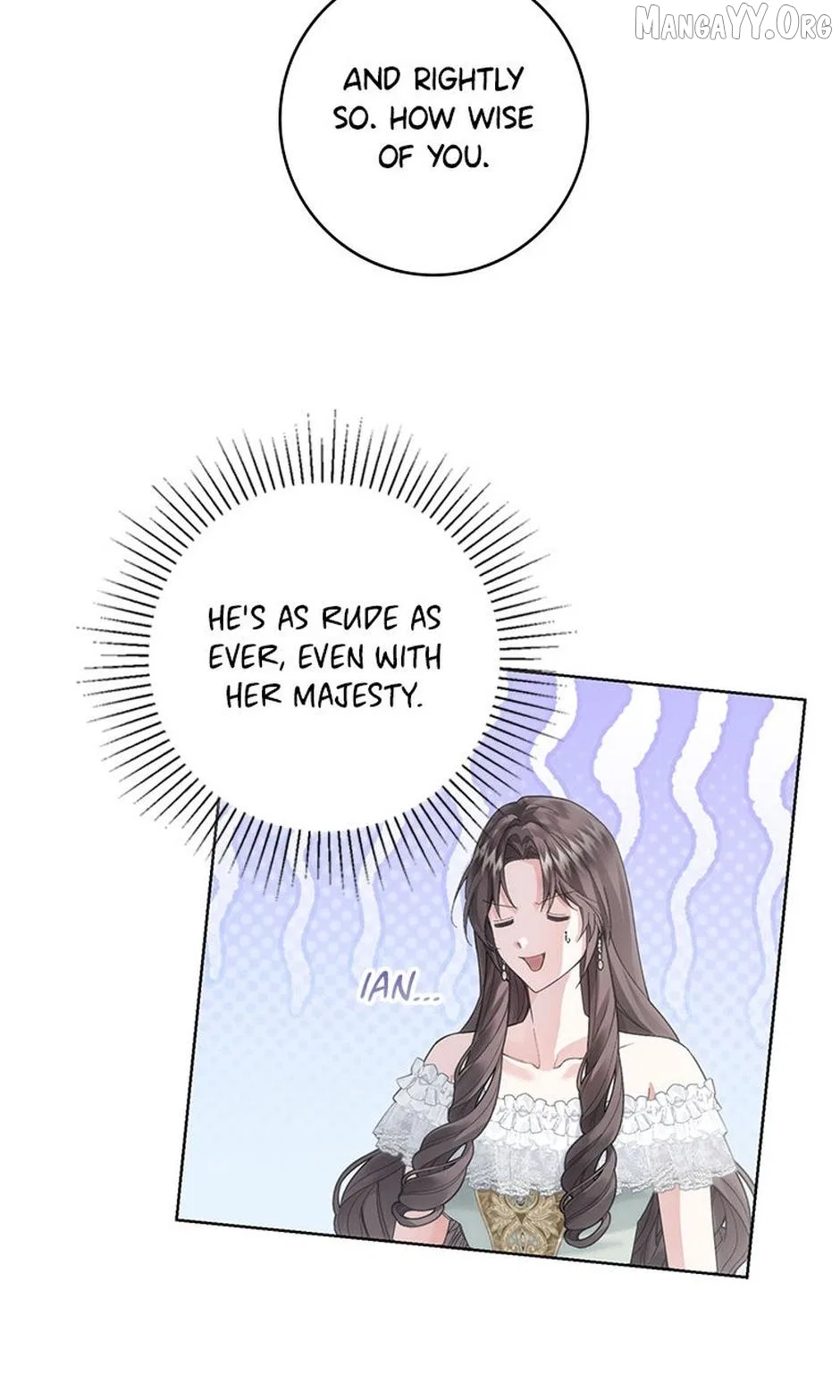 I Taught You with Restraint, so Why Are You Obsessed? Chapter 35 – Page 43