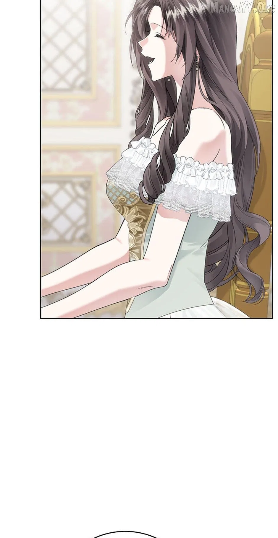 I Taught You with Restraint, so Why Are You Obsessed? Chapter 35 – Page 50