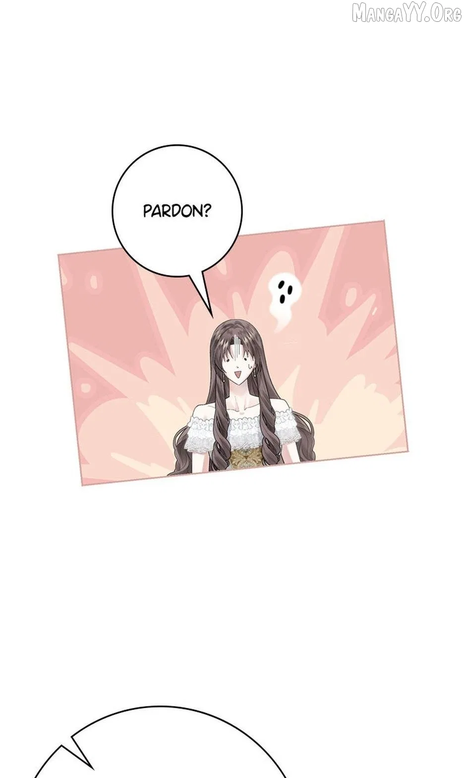 I Taught You with Restraint, so Why Are You Obsessed? Chapter 35 – Page 61
